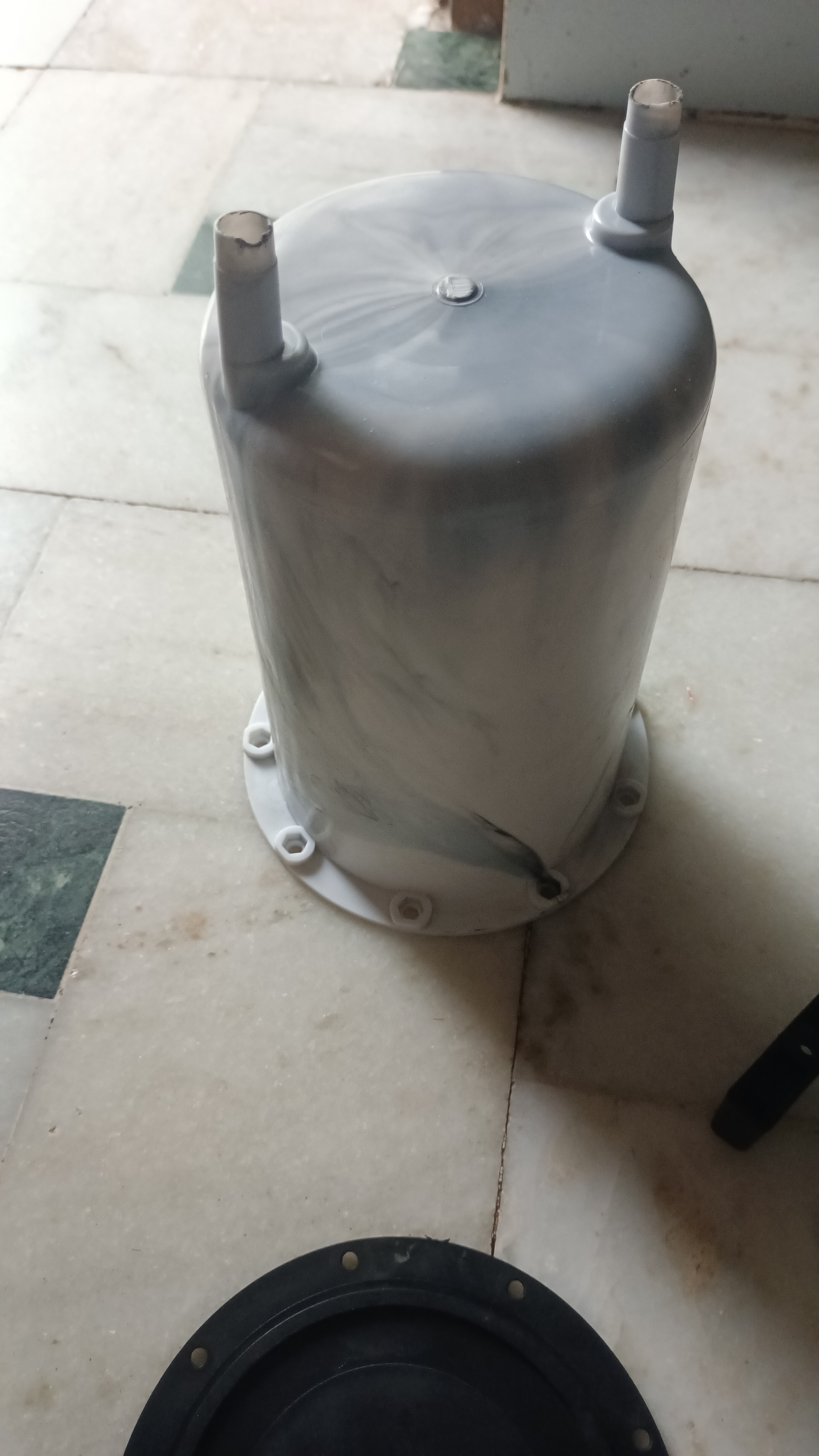 Jefa 2 Litter Geyser