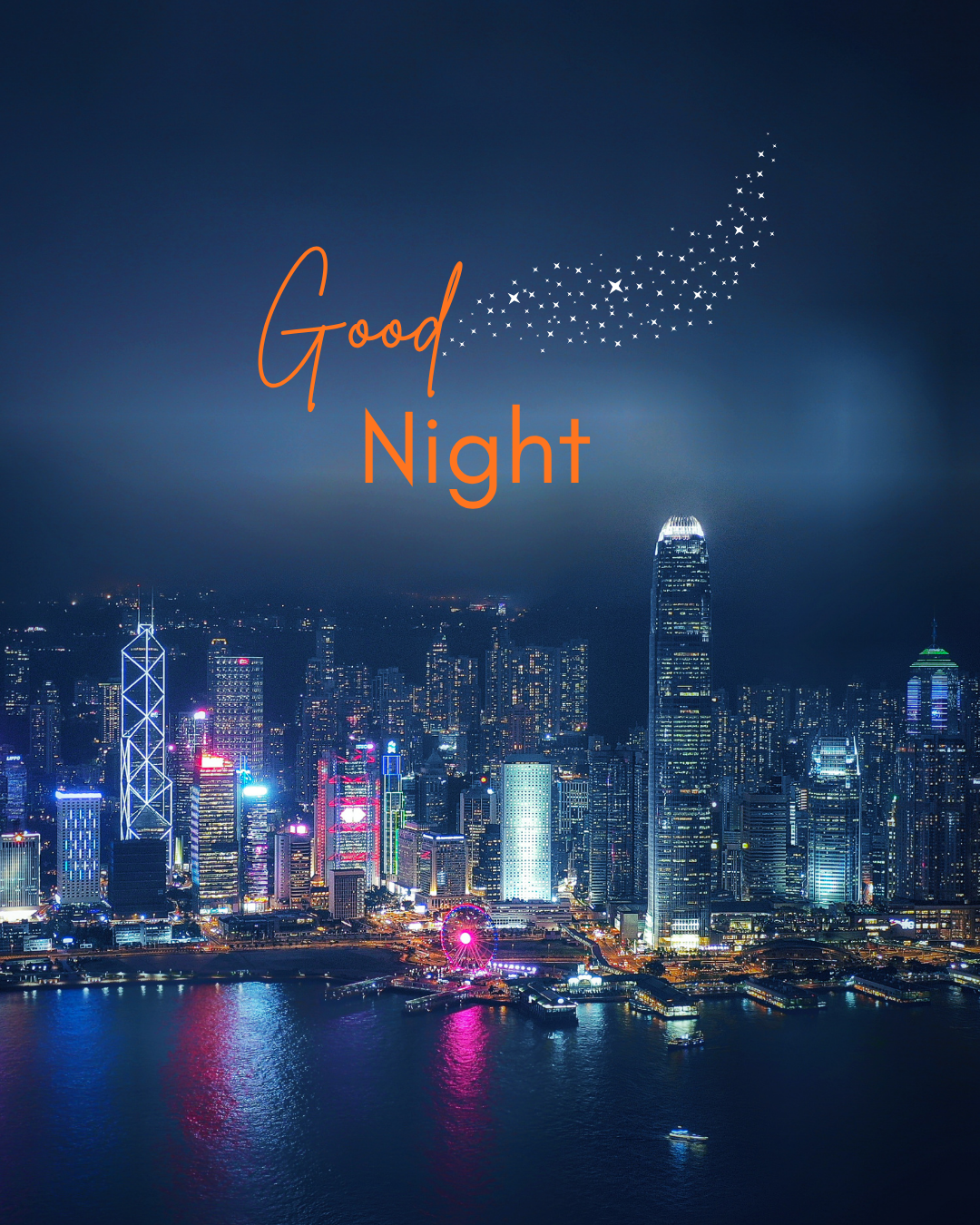 Good Night444