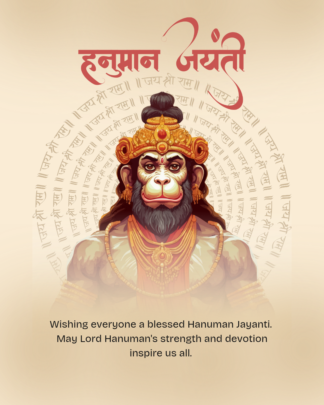 Hanuman Jayanti61