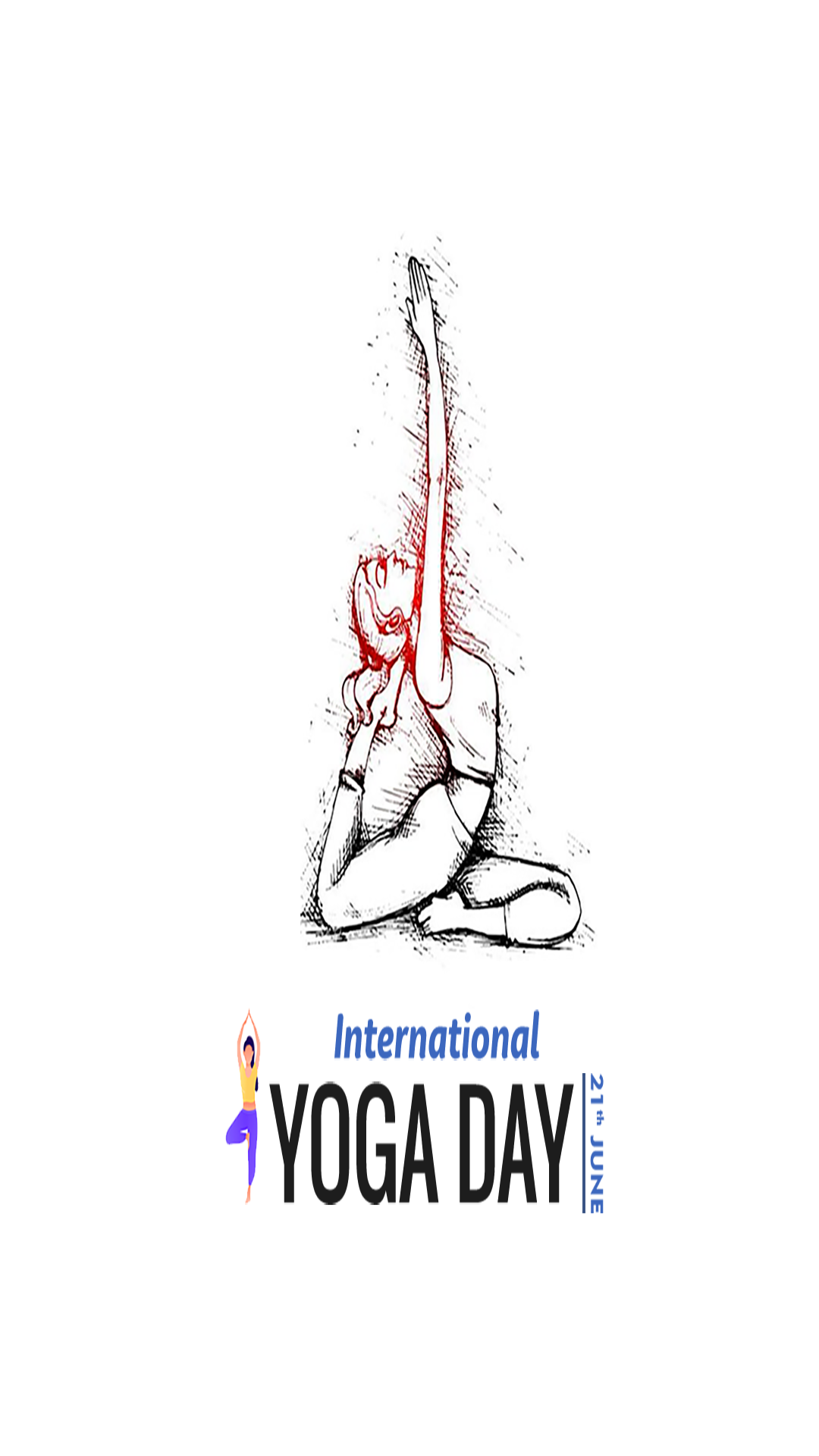 Yoga Day