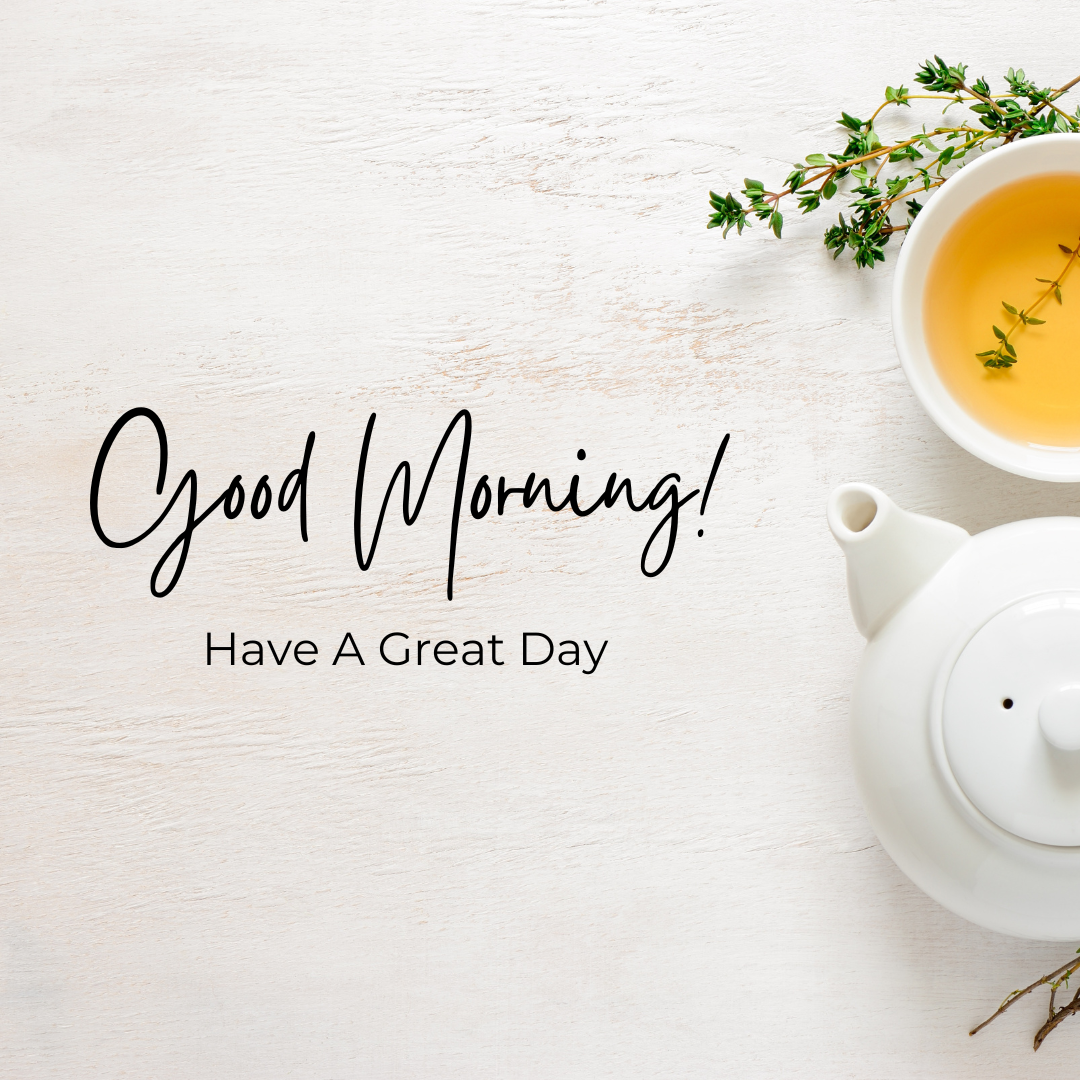 Good Morning224