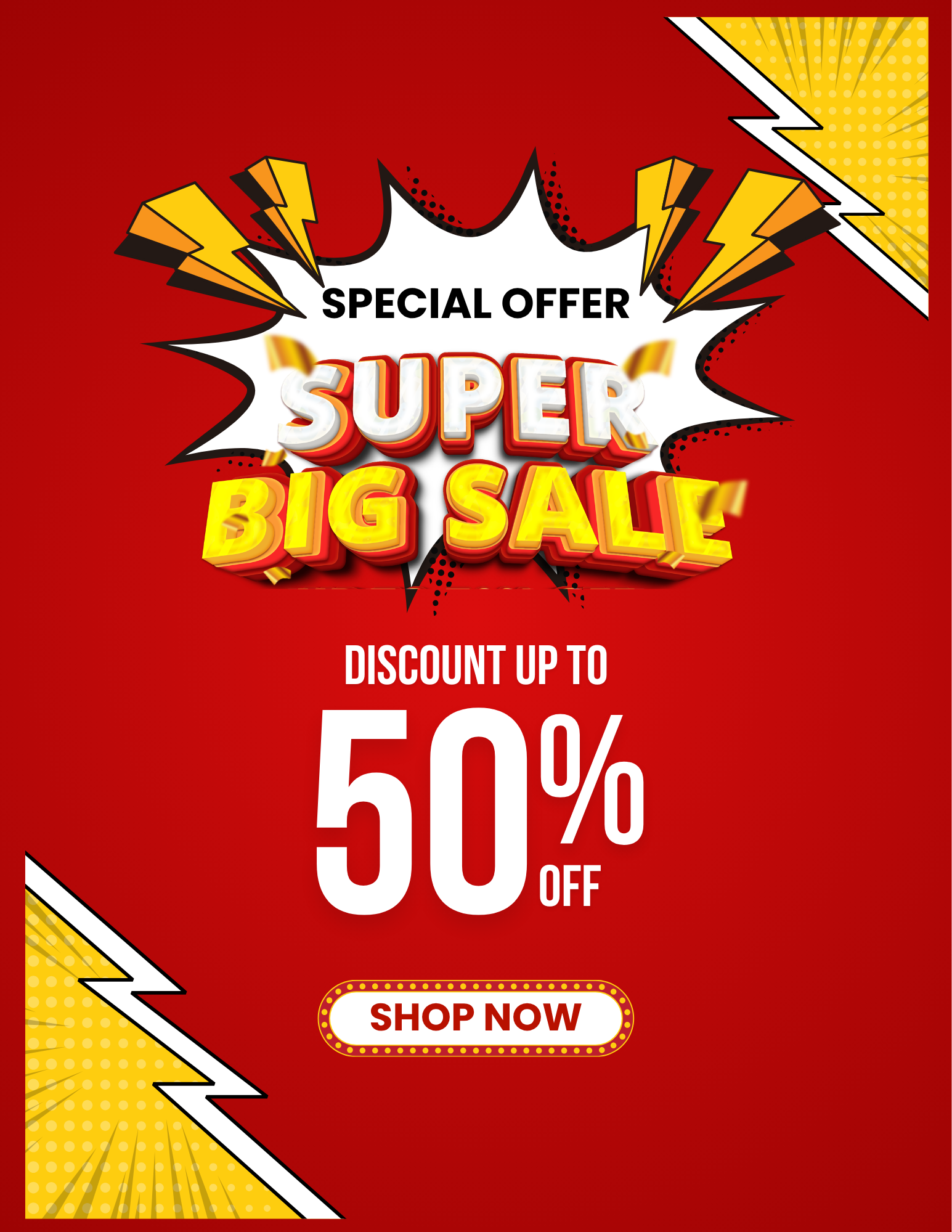Sales & Offer's723