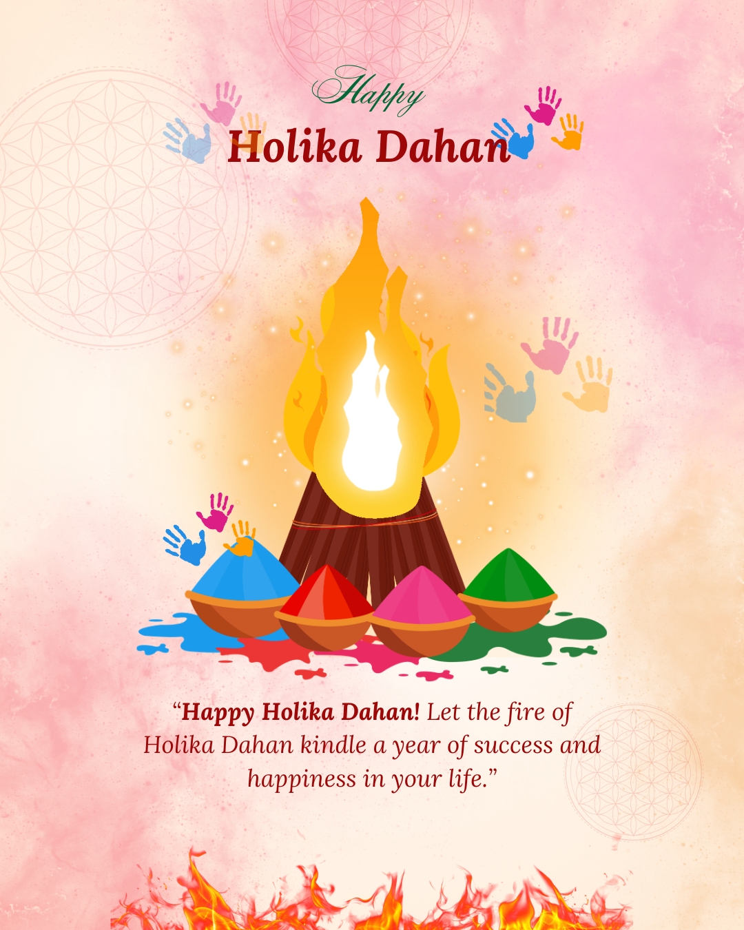 Happy Holika Dahan523