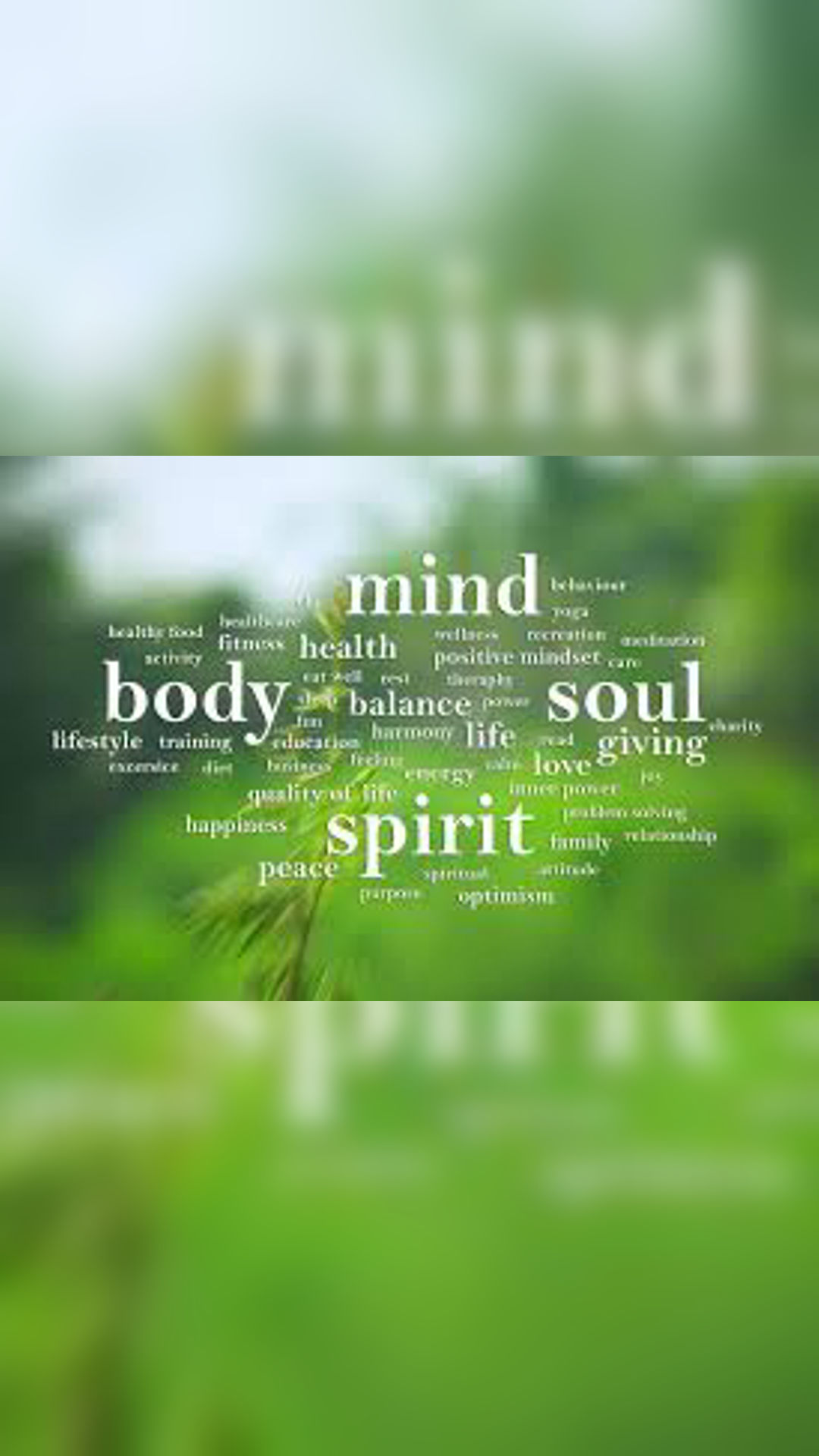 Spiritual Quotes
