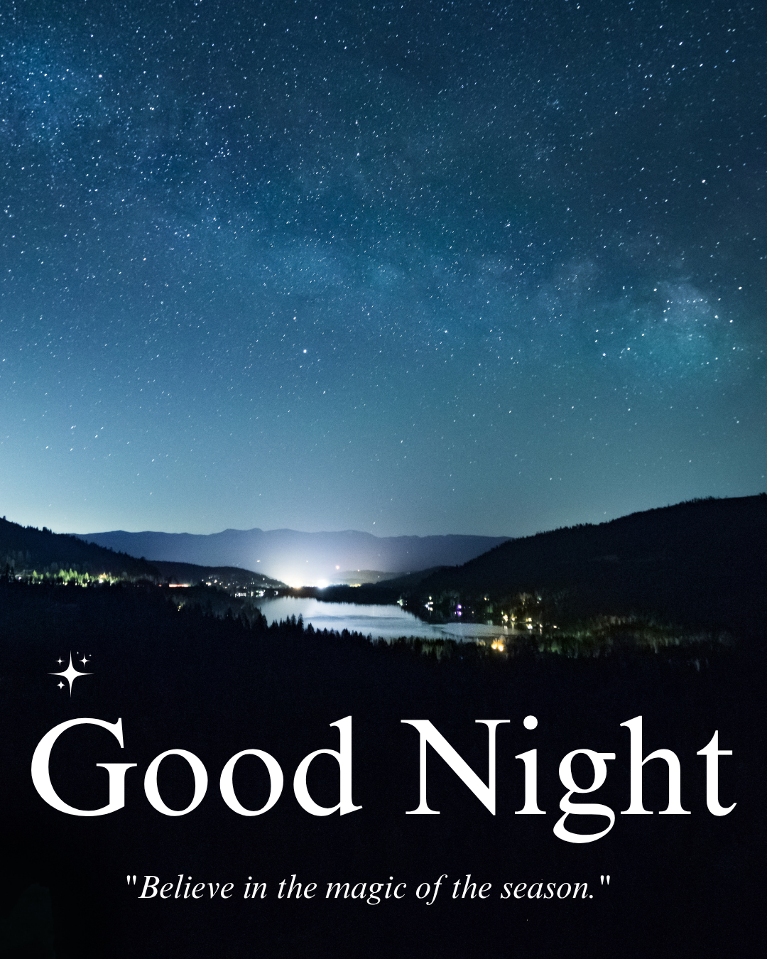 Good Night408