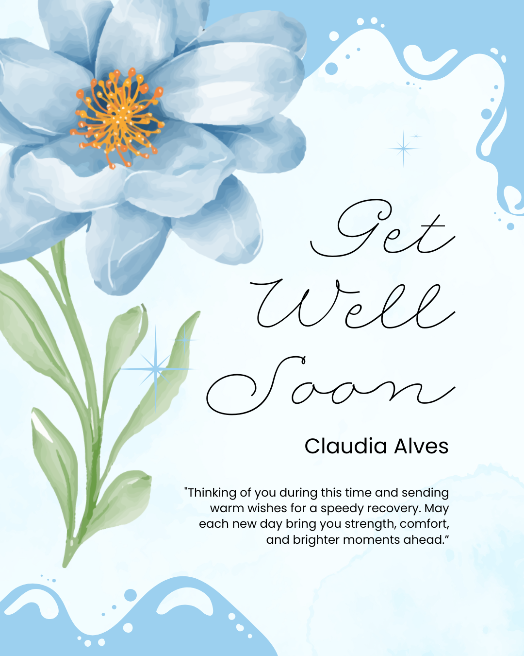 Get Well Soon51