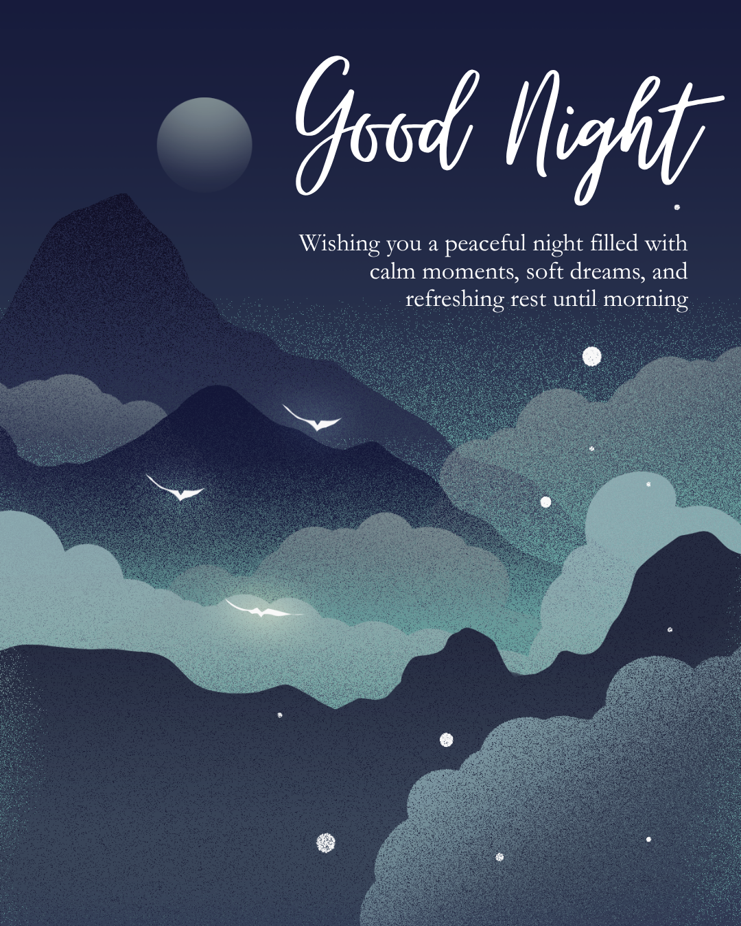 Good Night411