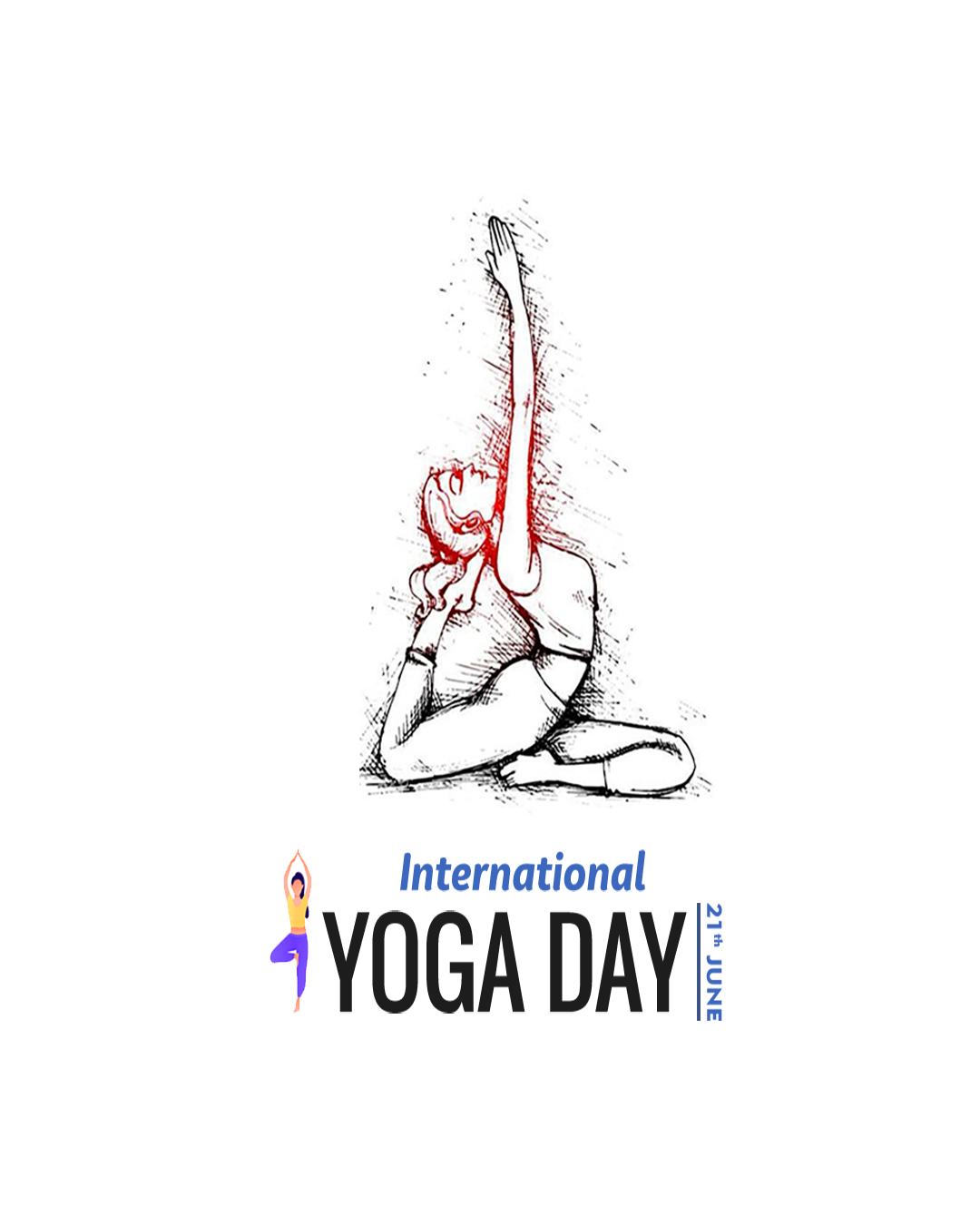 YOGA DAY611