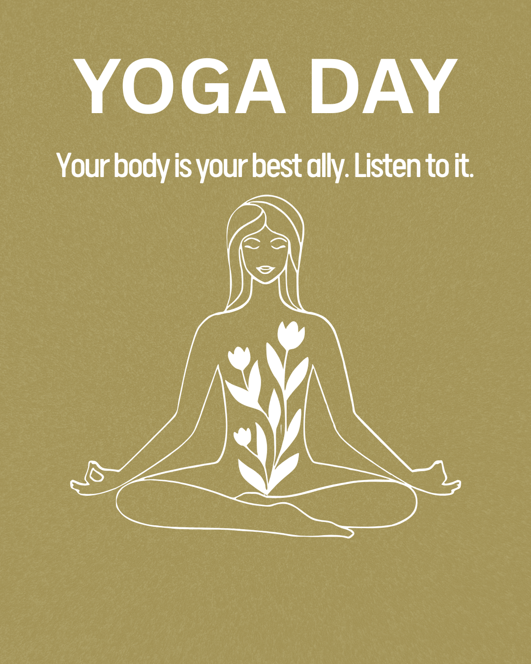 YOGA DAY621