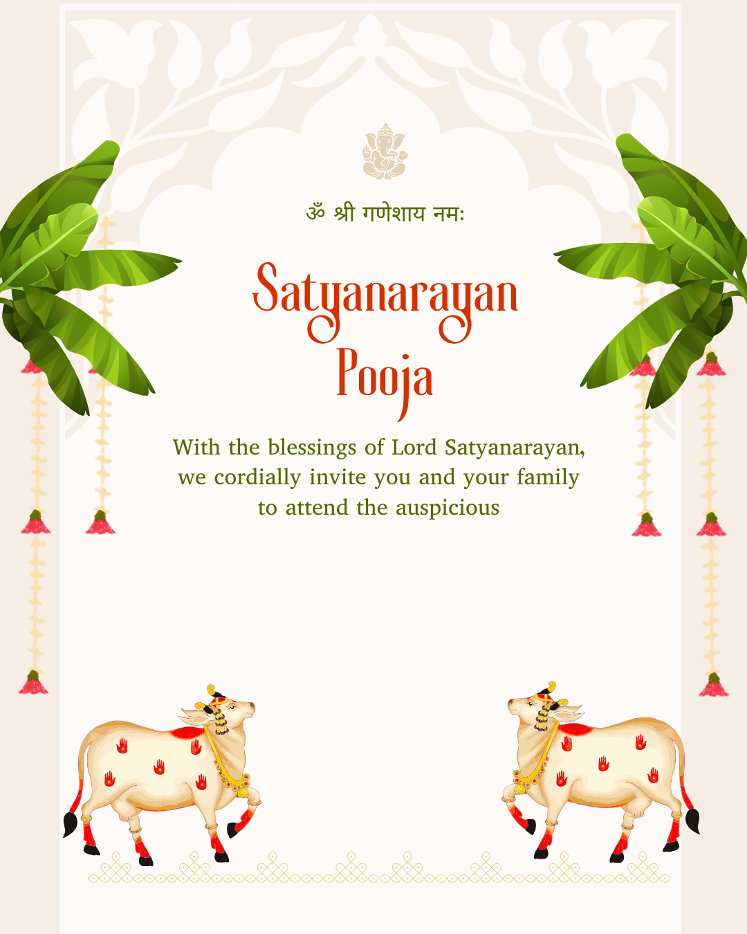 Satya Narayan Puja801