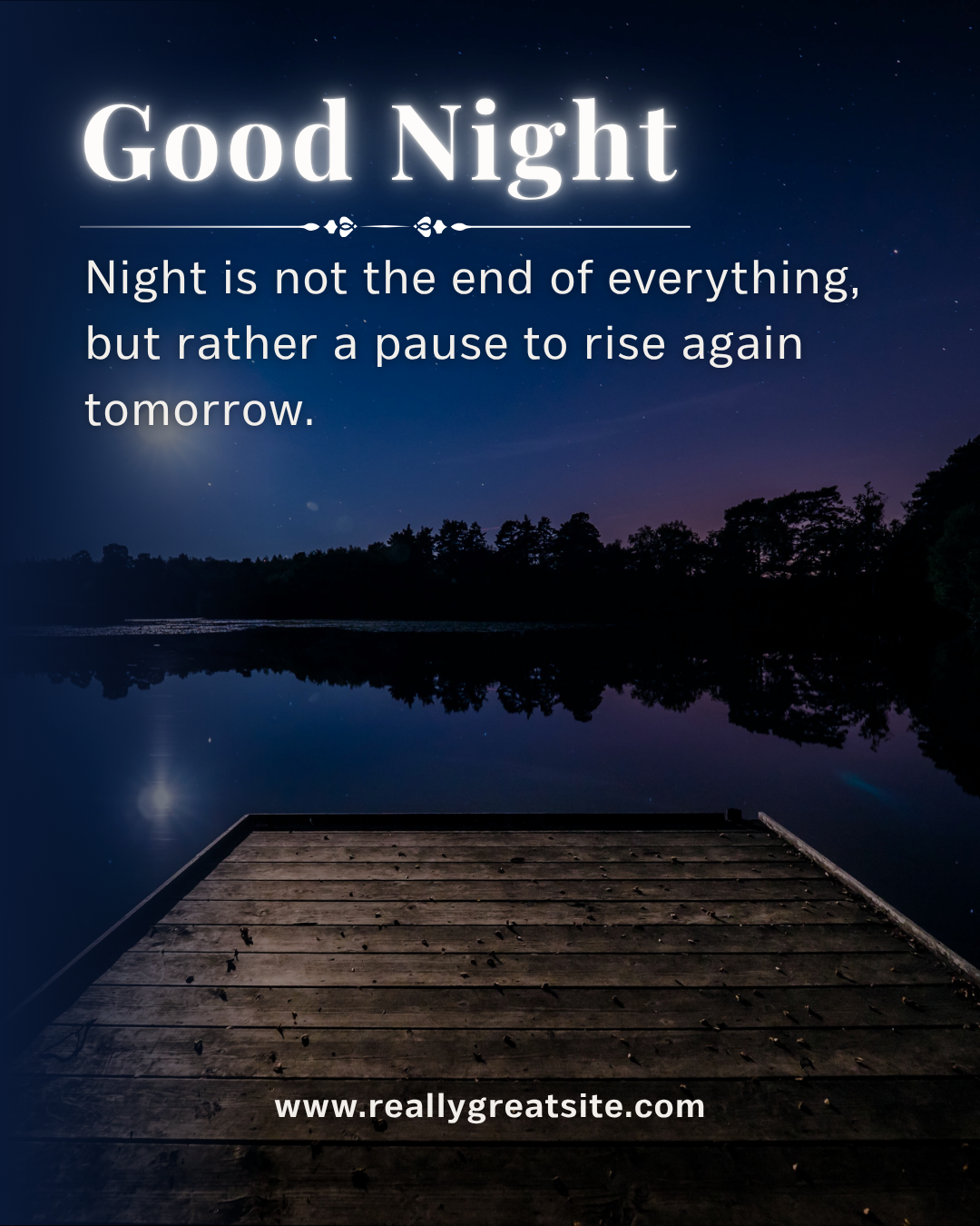 Good Night415