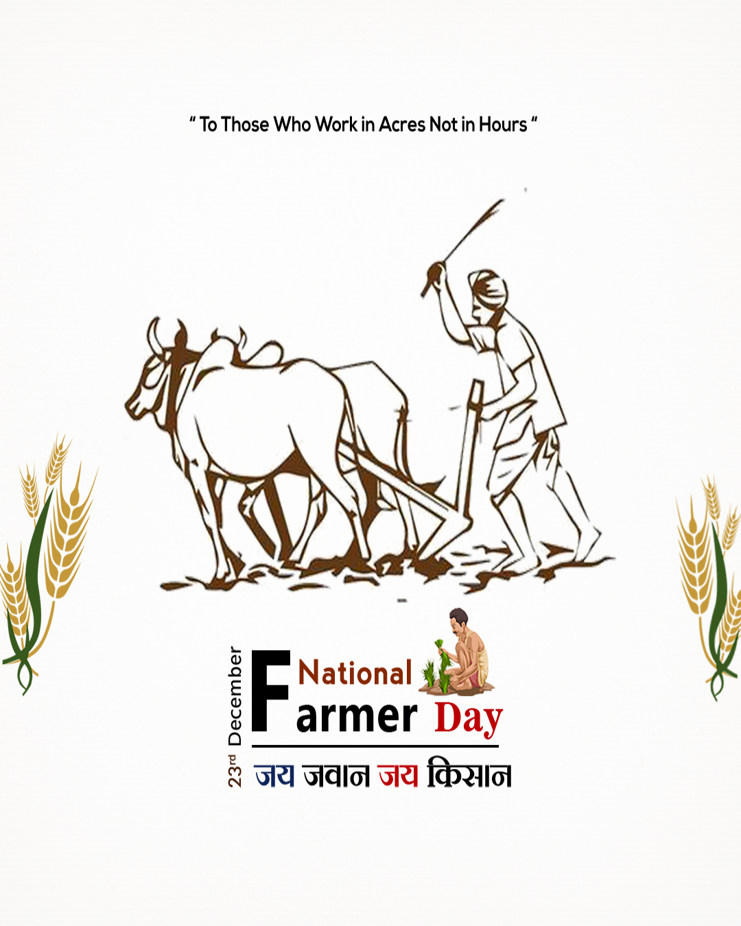 Farmer Day