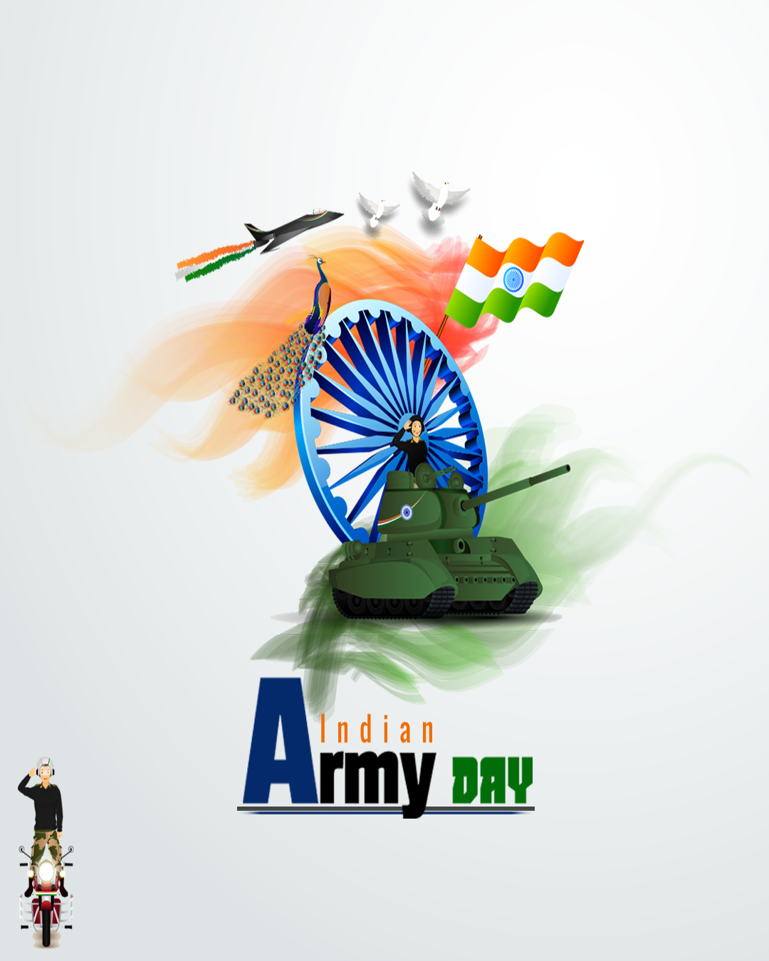 Indian Army Day13