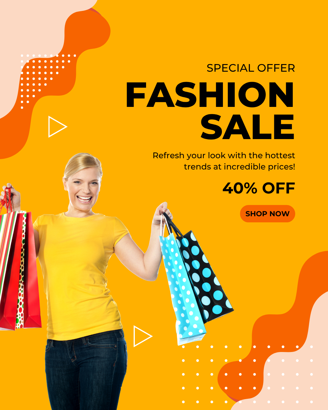 Sales & Offer's731