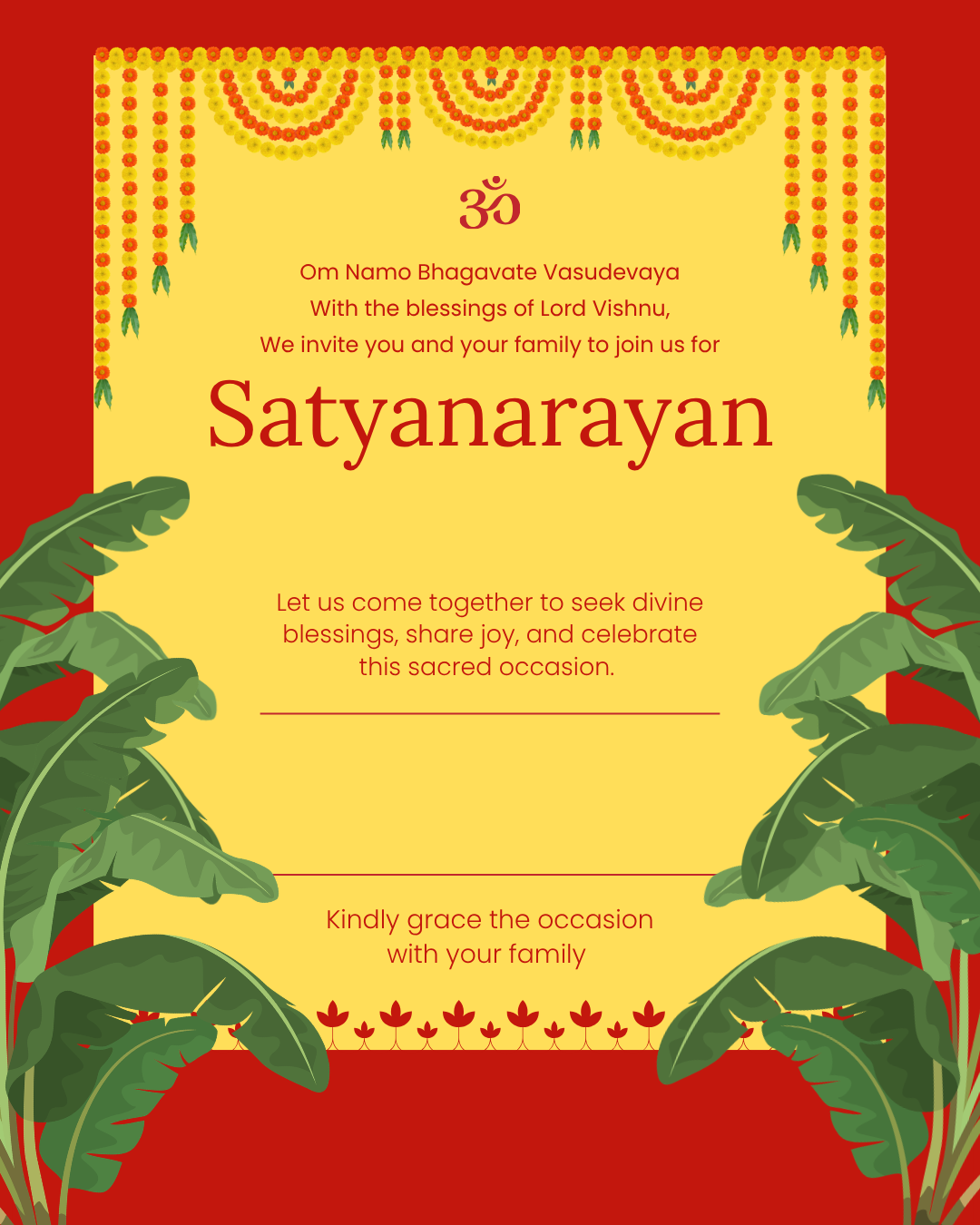 Satya Narayan Puja793