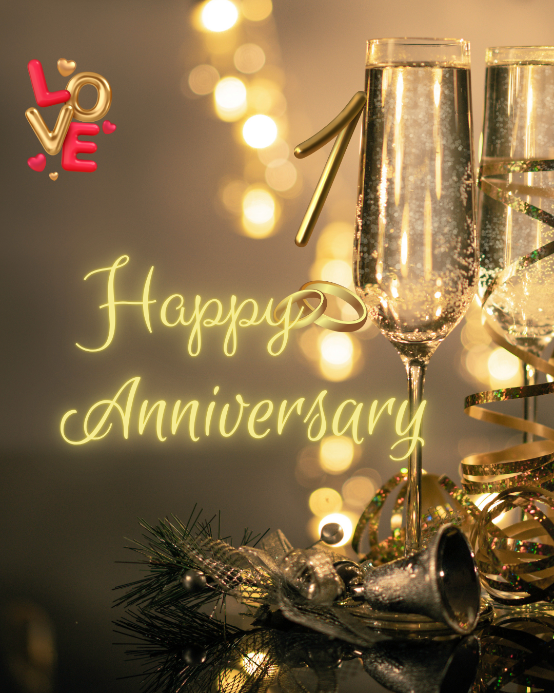 Anniversary Wishes642