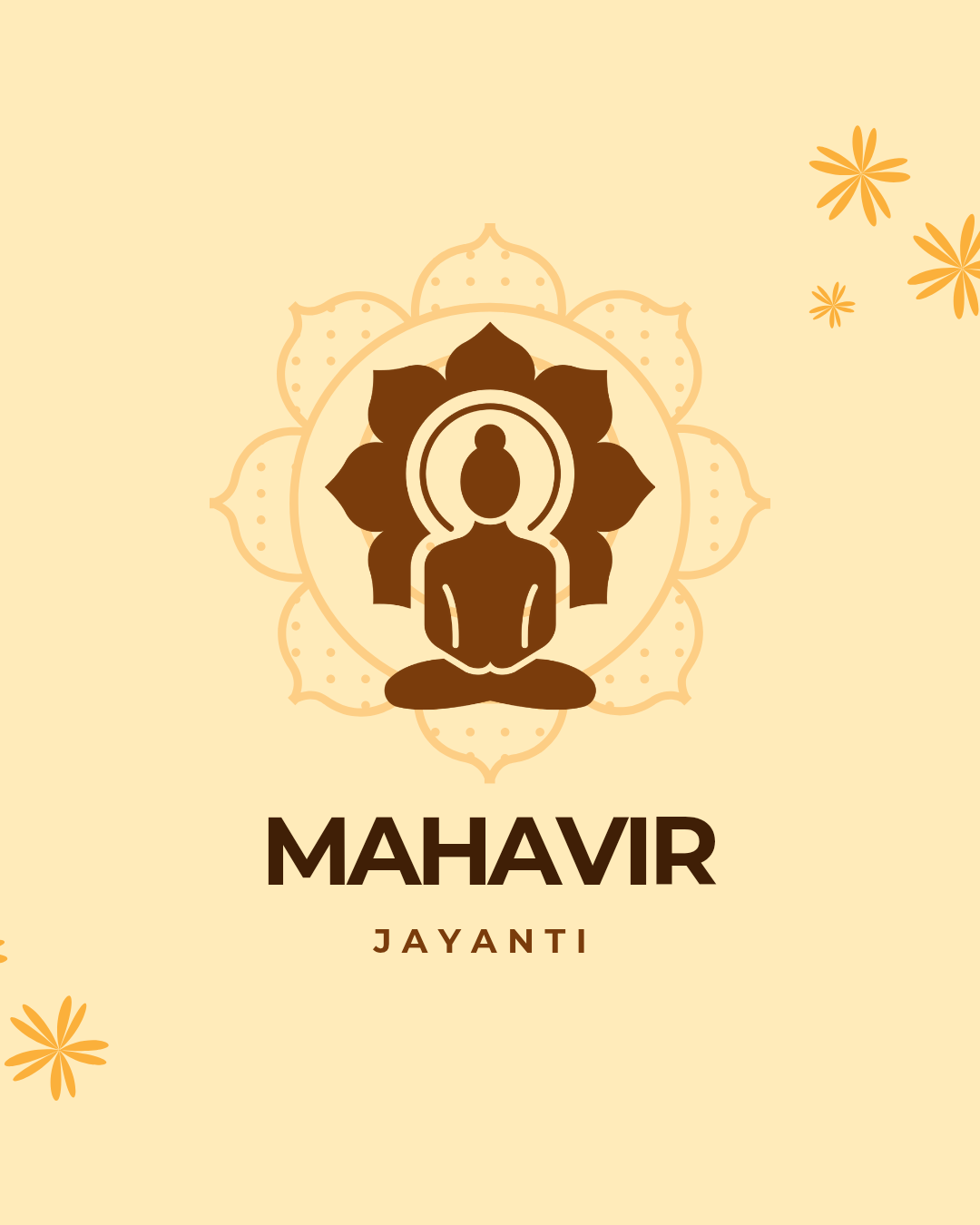 Mahavir Jayanti257