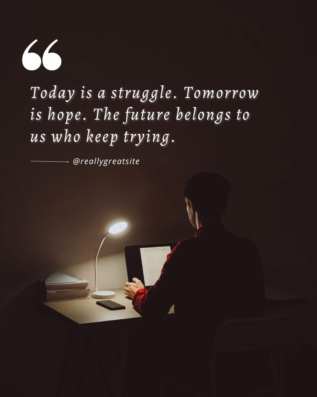 Leader Quotes348