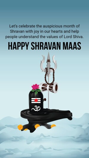 Shravan Mass Business Special126
