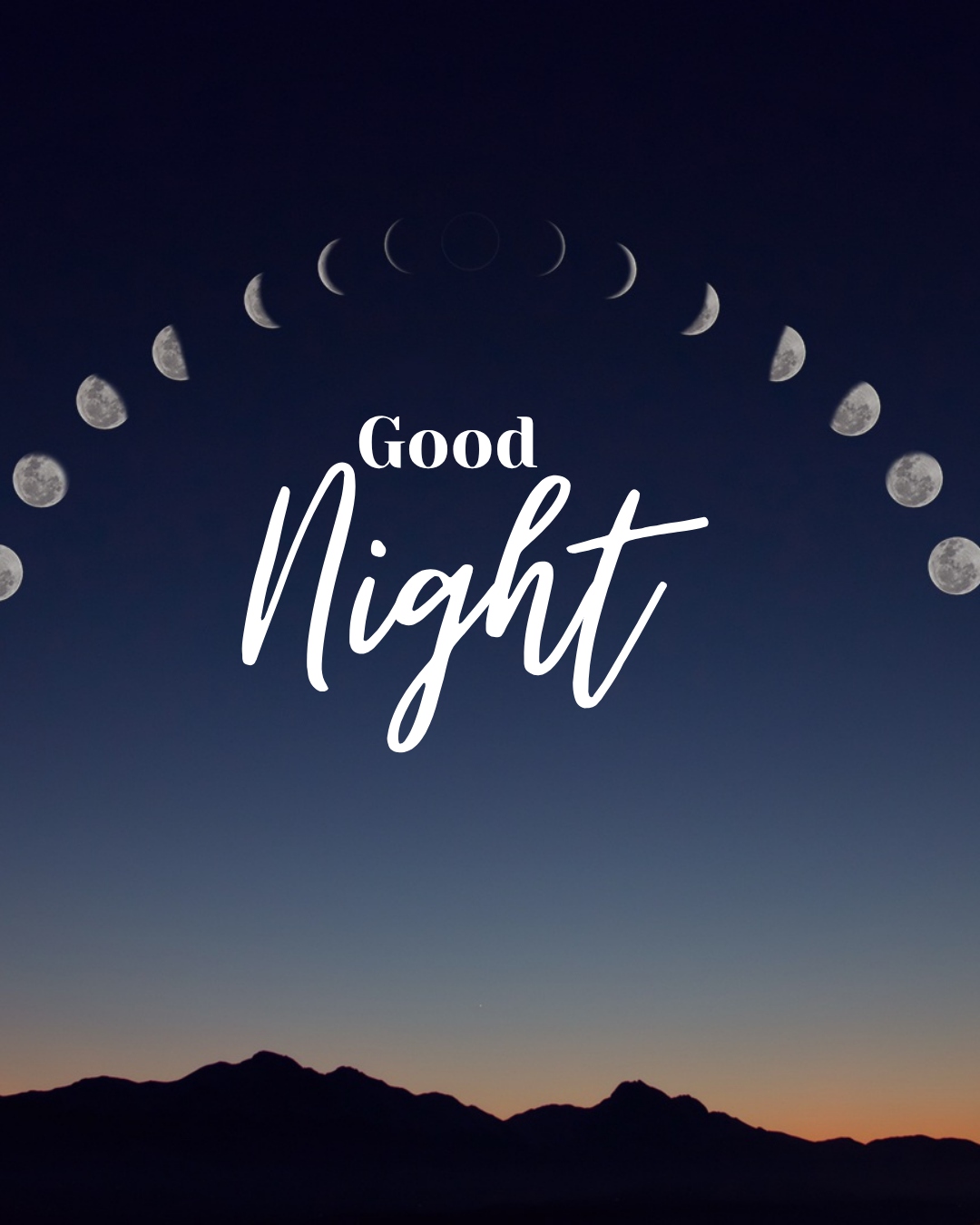 Good Night419
