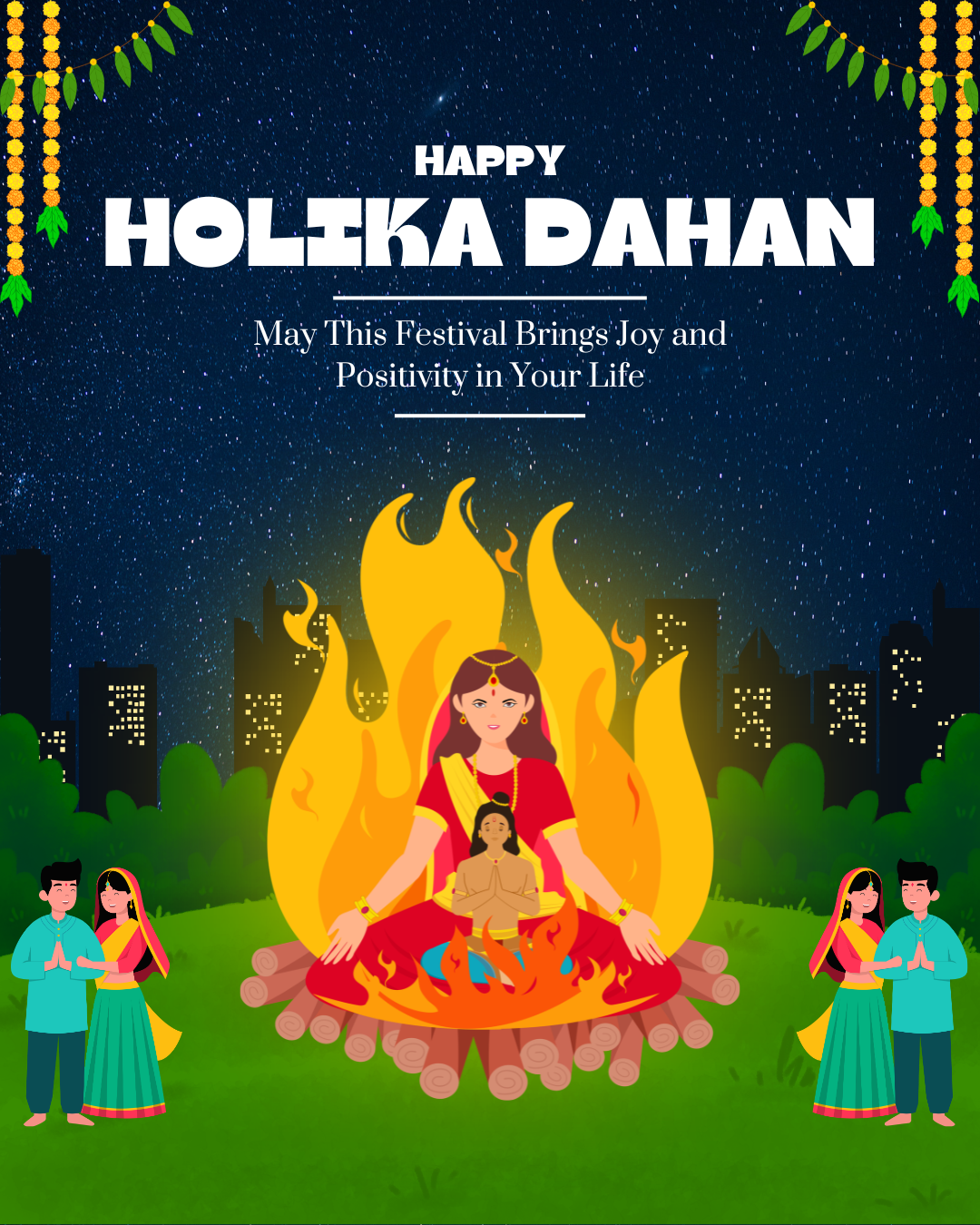 Happy Holika Dahan526