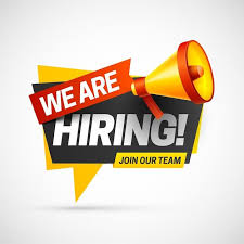 We are Hiring82