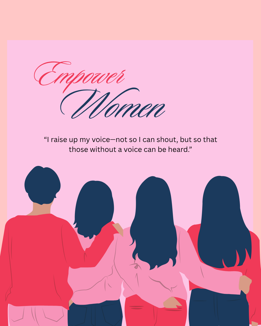 Women Empowerment711