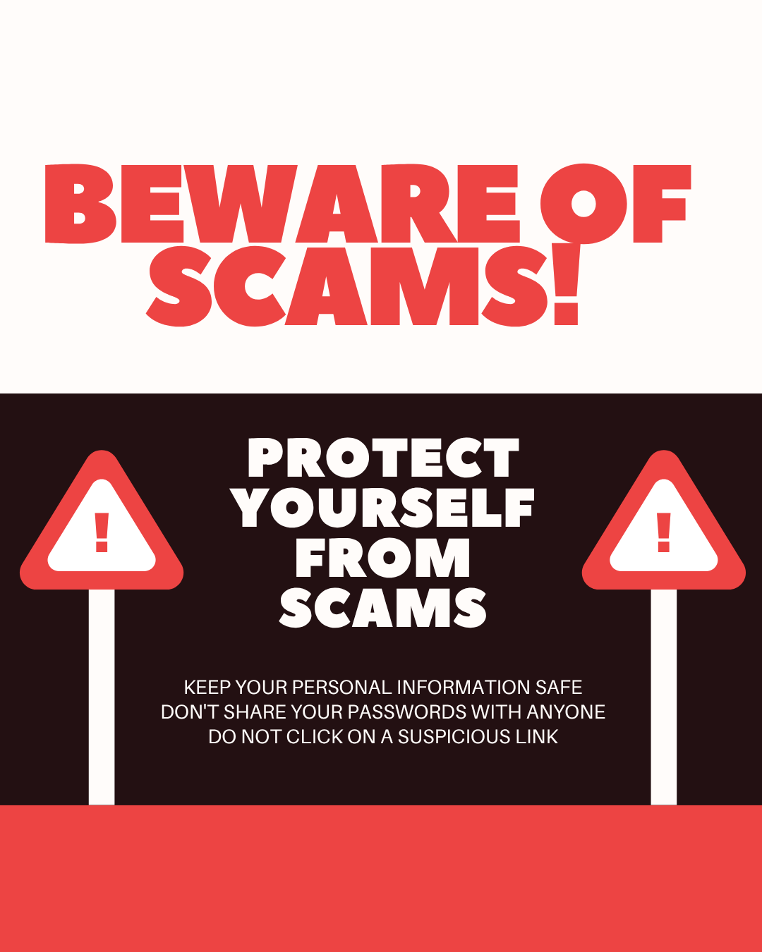Scam Awareness555