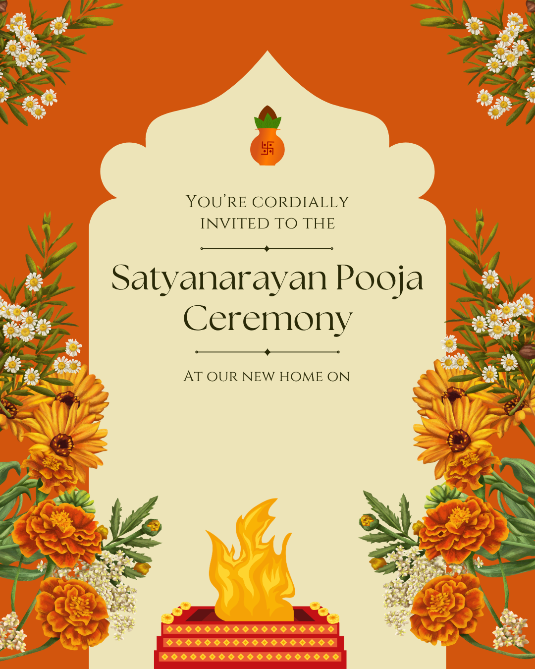 Satya Narayan Puja791