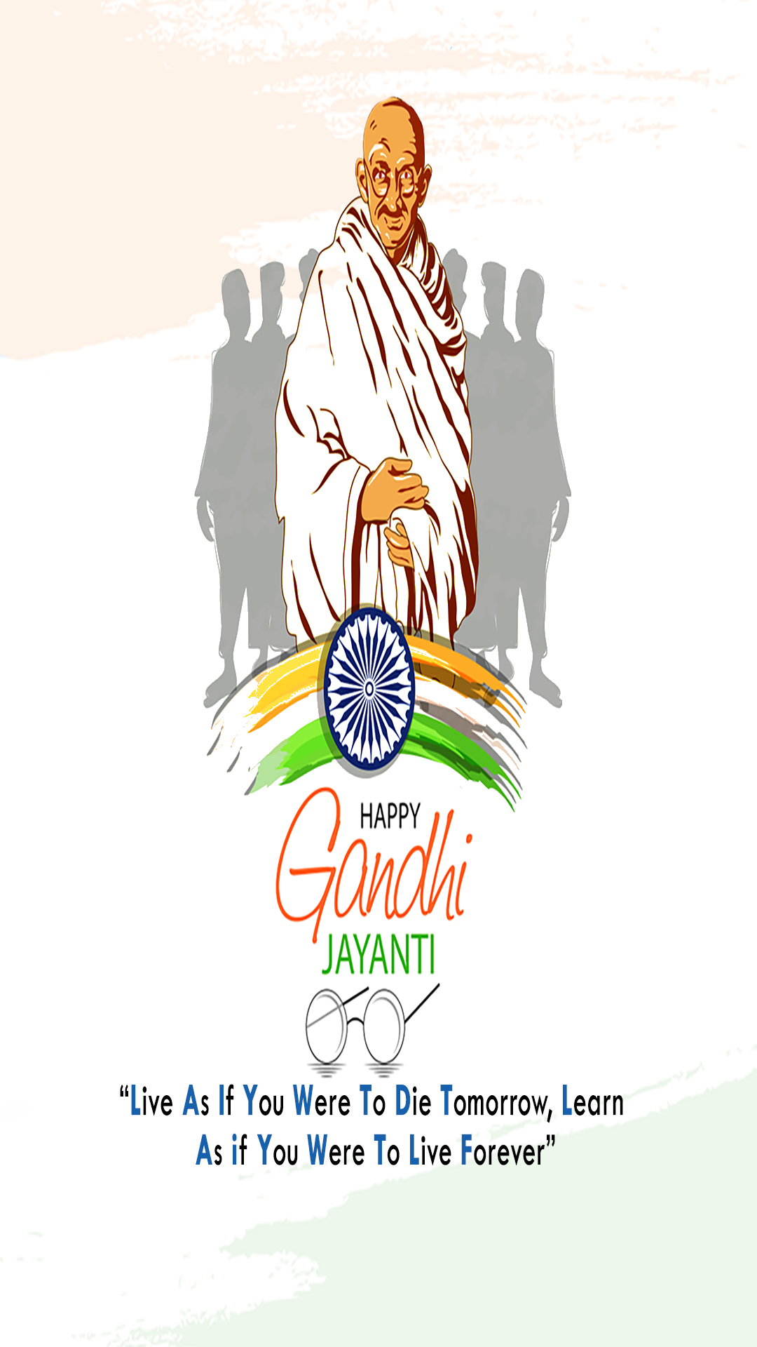 Gandhi Jayanti