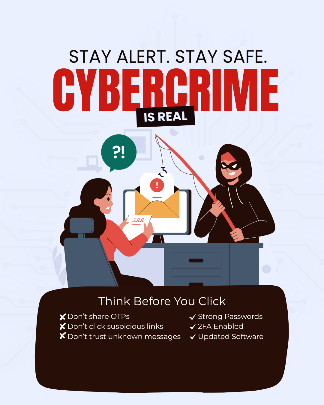Scam Awareness540