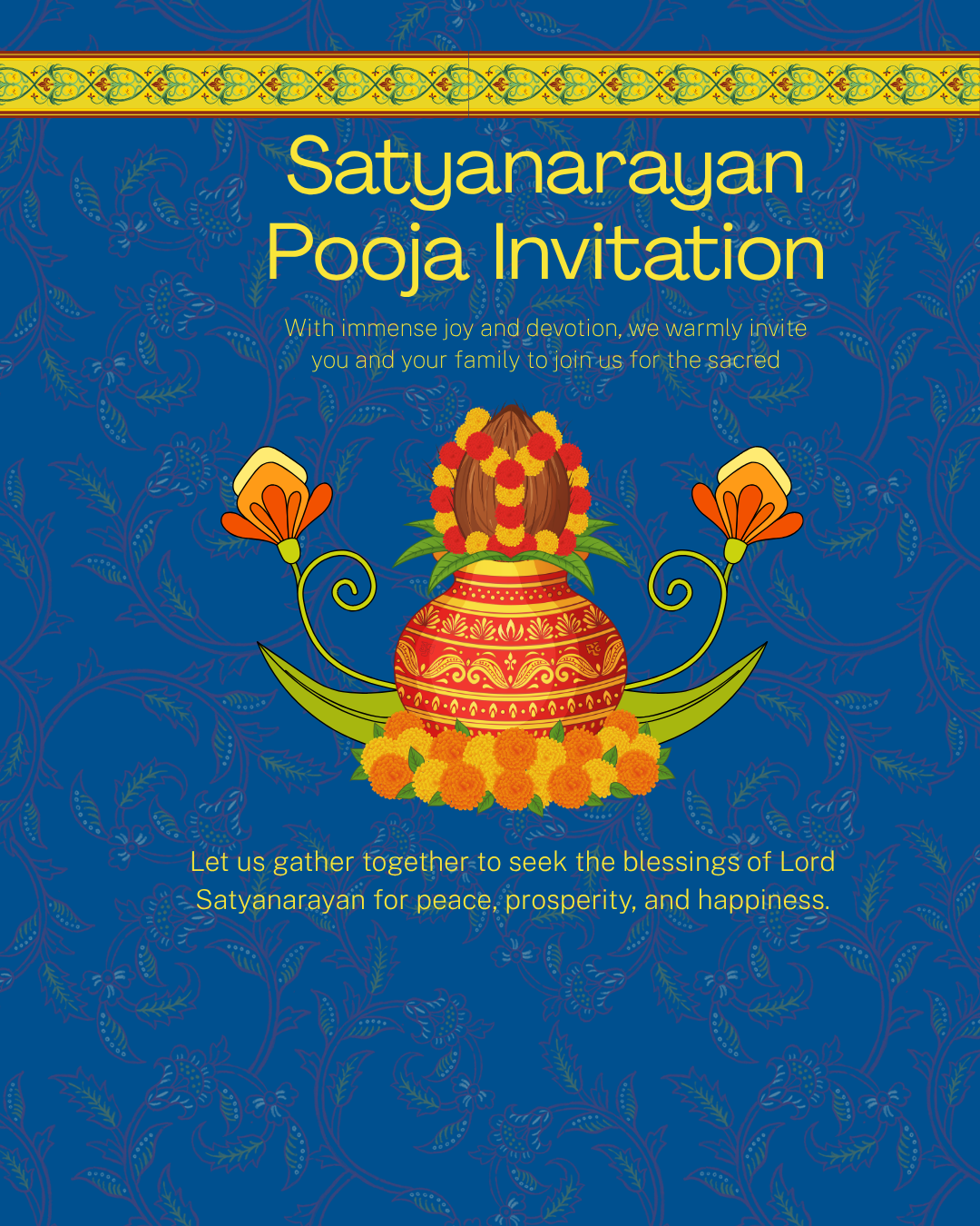 Satya Narayan Puja784