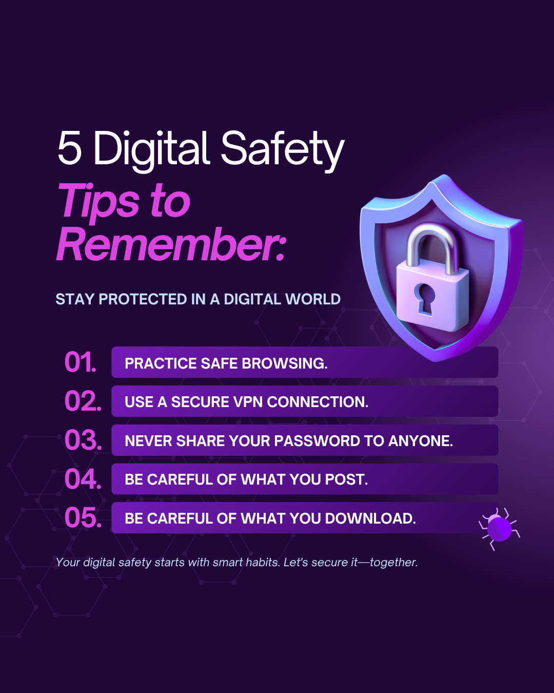 Scam Awareness557
