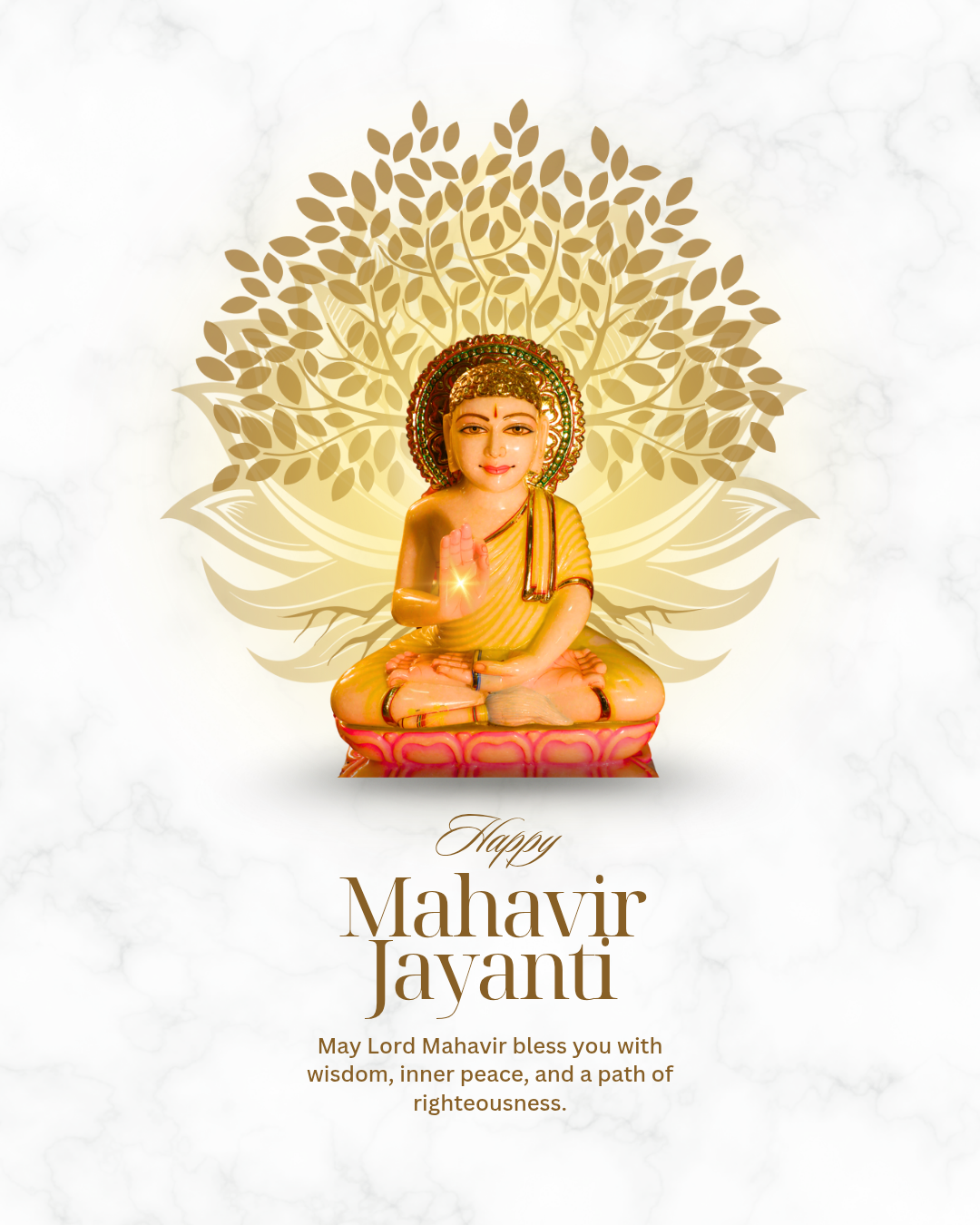 Mahavir Jayanti259