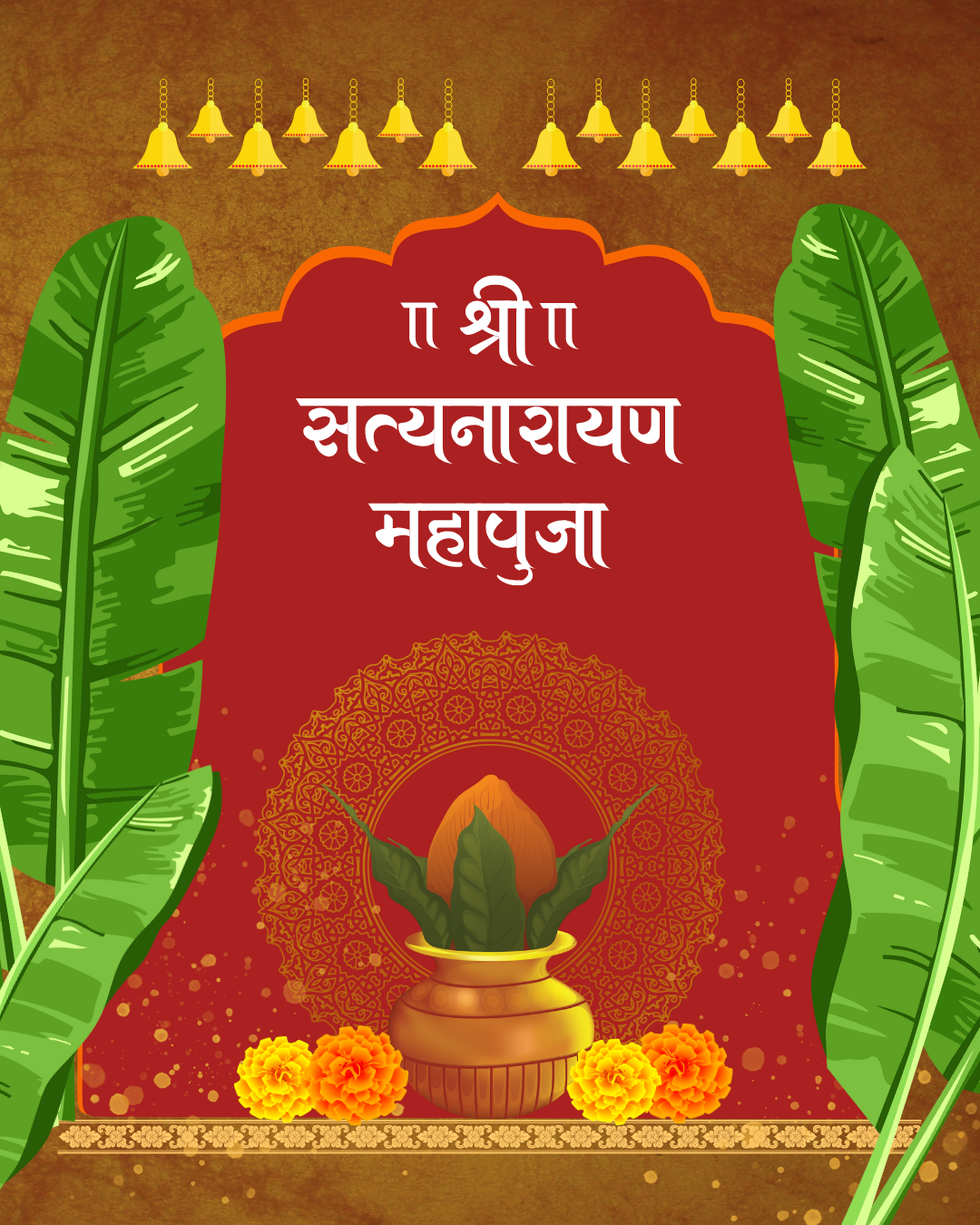 Satya Narayan Puja794