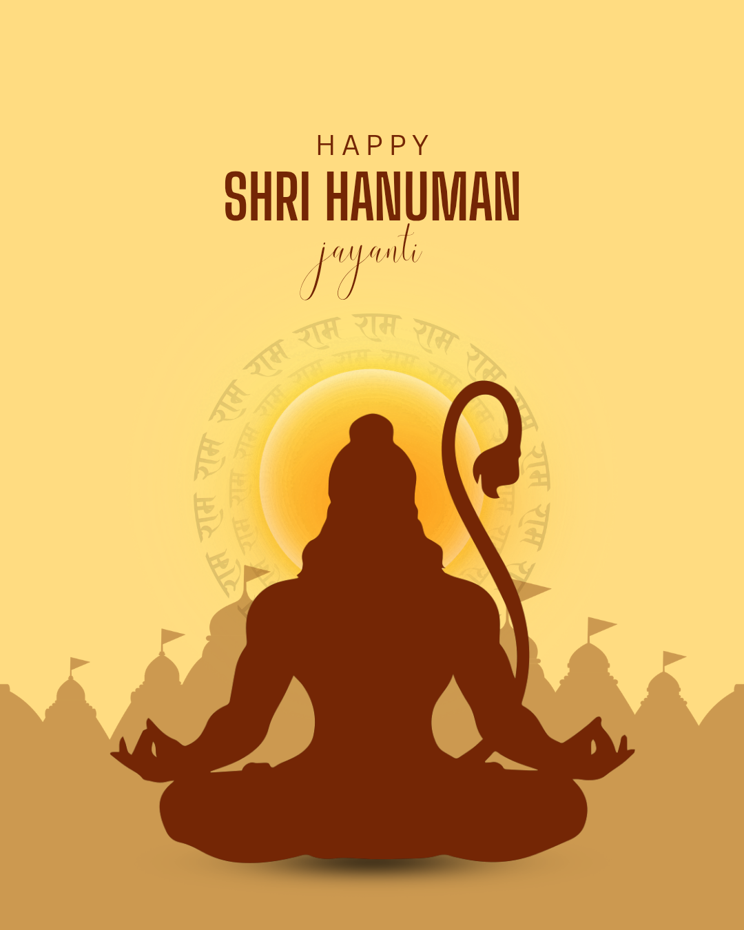 Hanuman Jayanti67
