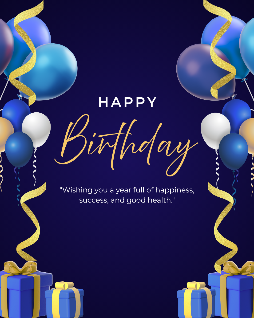 Birthday Wishes568