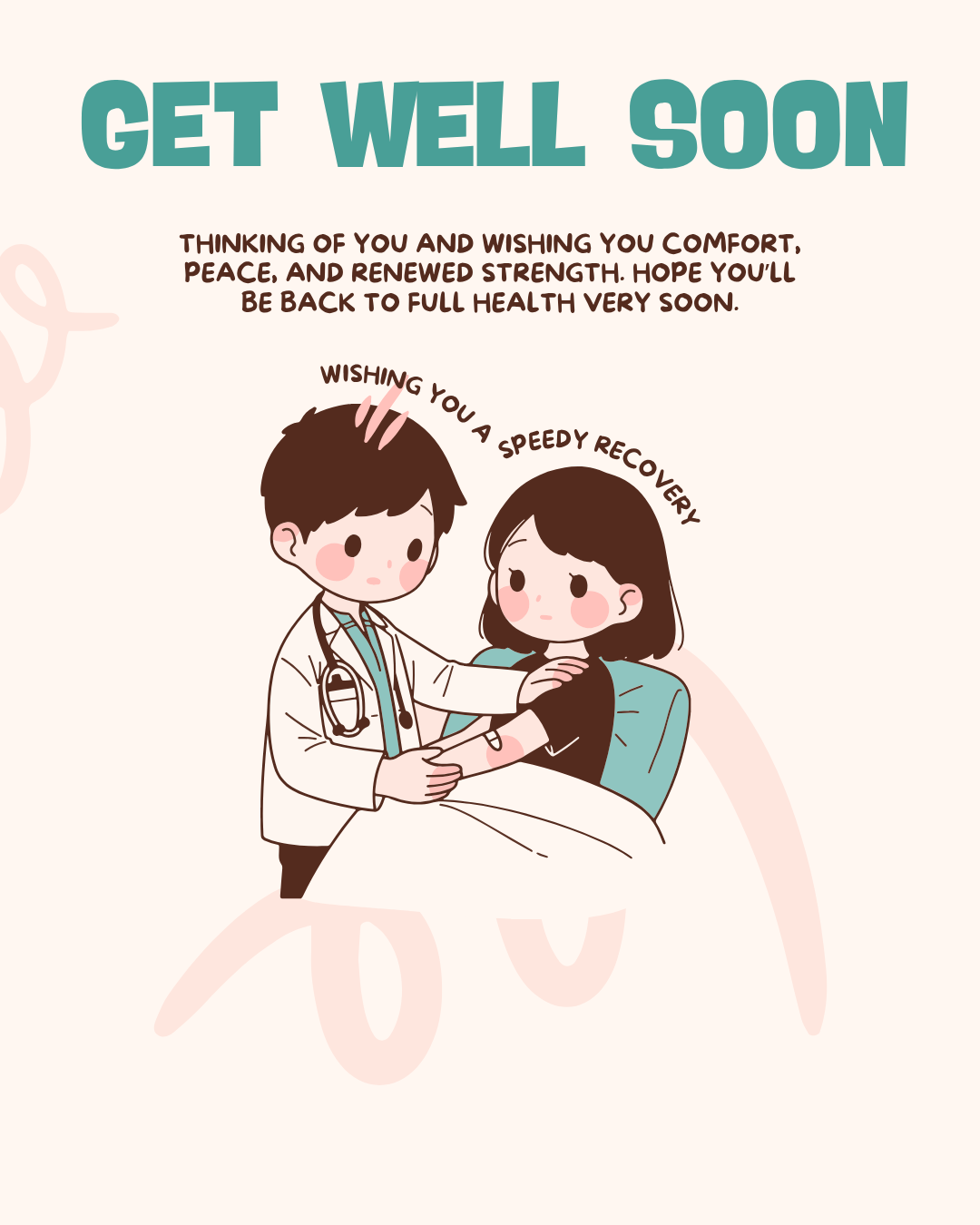 Get Well Soon774