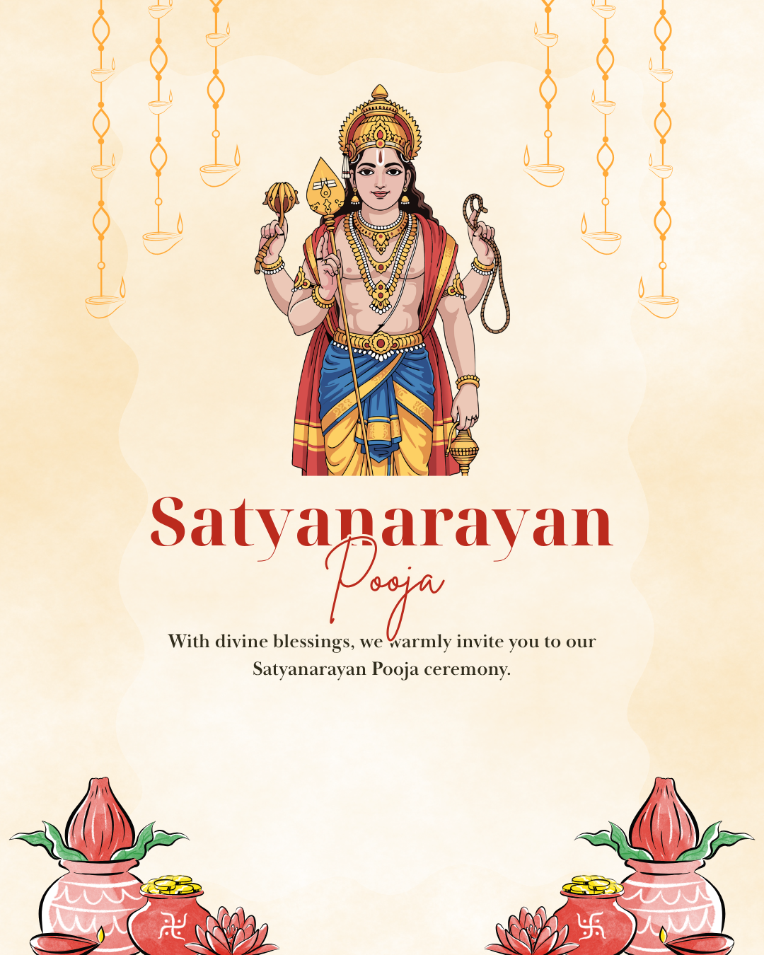 Satya Narayan Puja783
