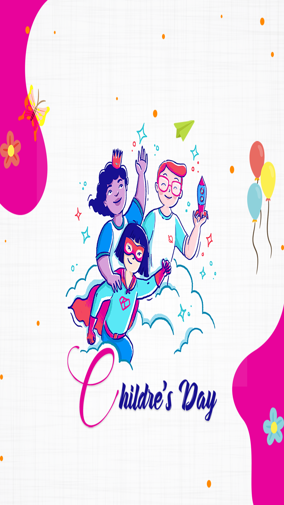 Children Day