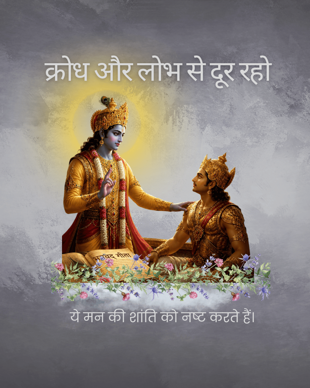 Bhagavad Gita508