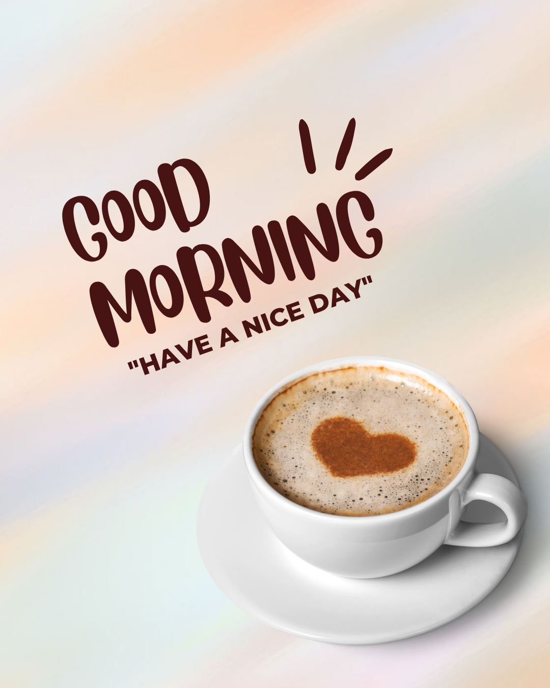 Good Morning389