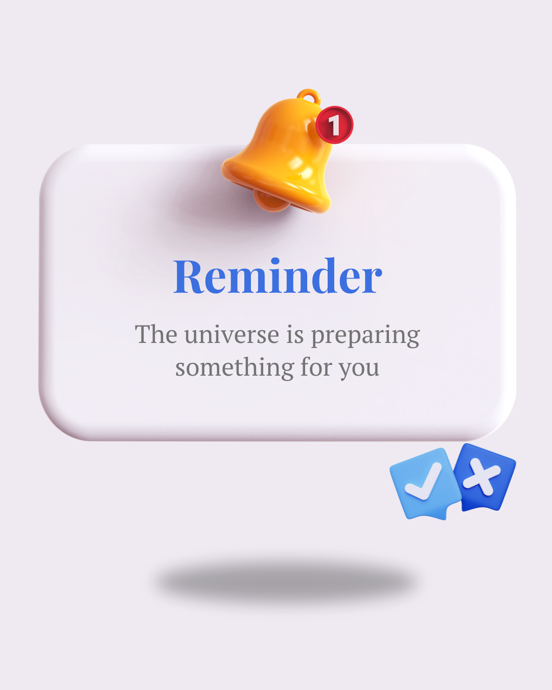 Reminder288