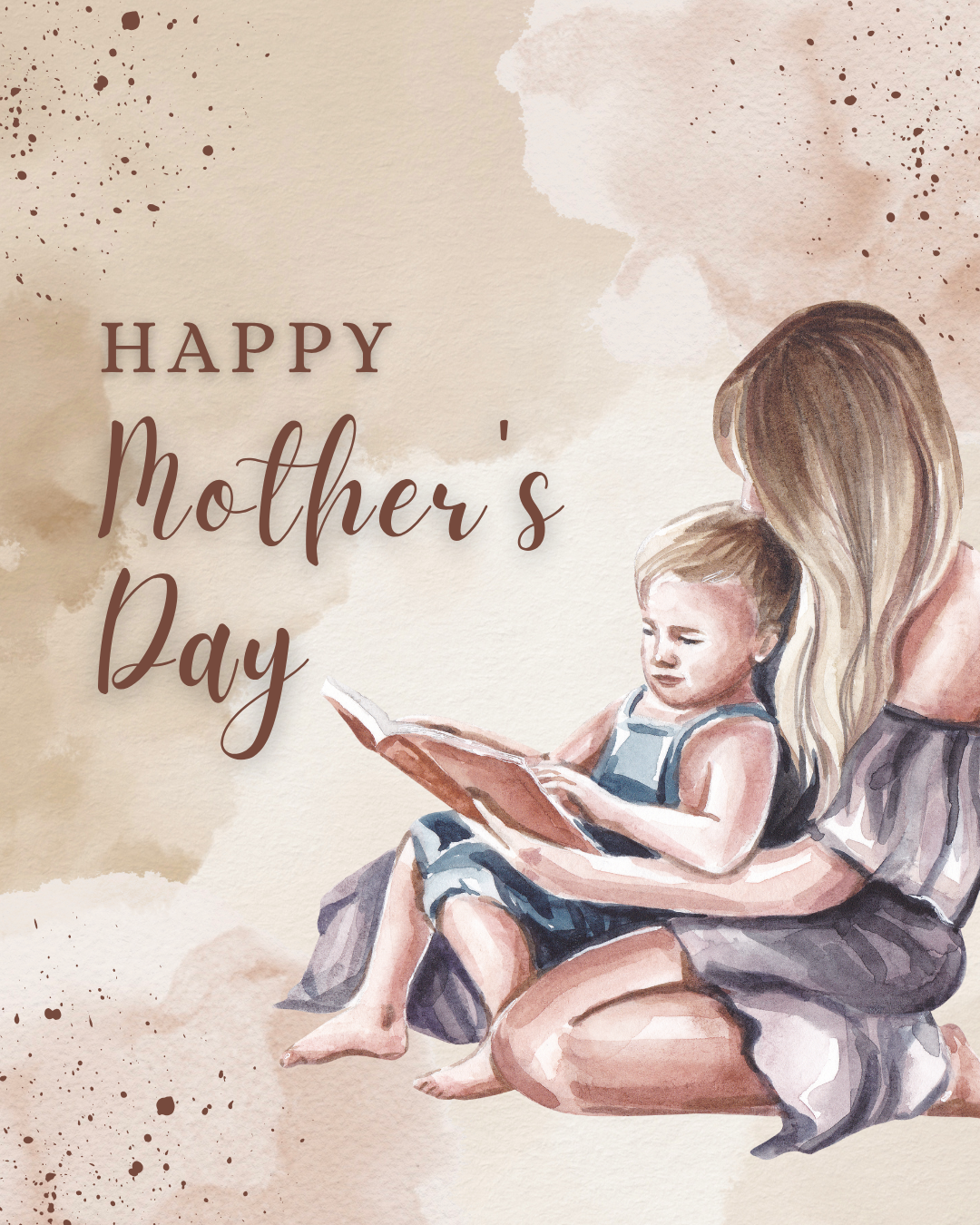 Mother's Day