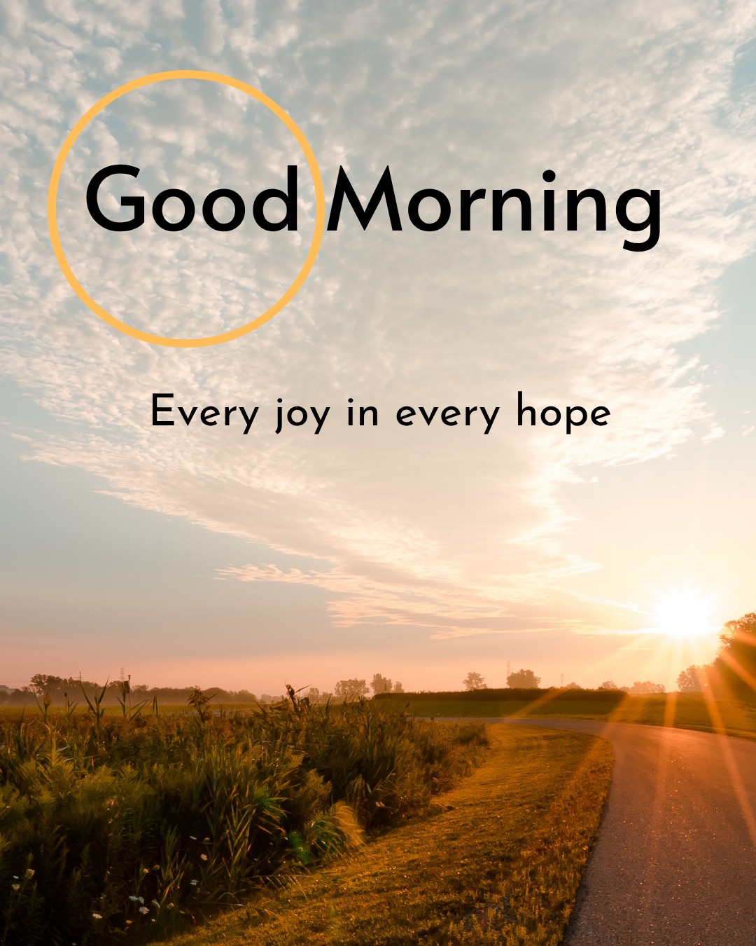 Good Morning395