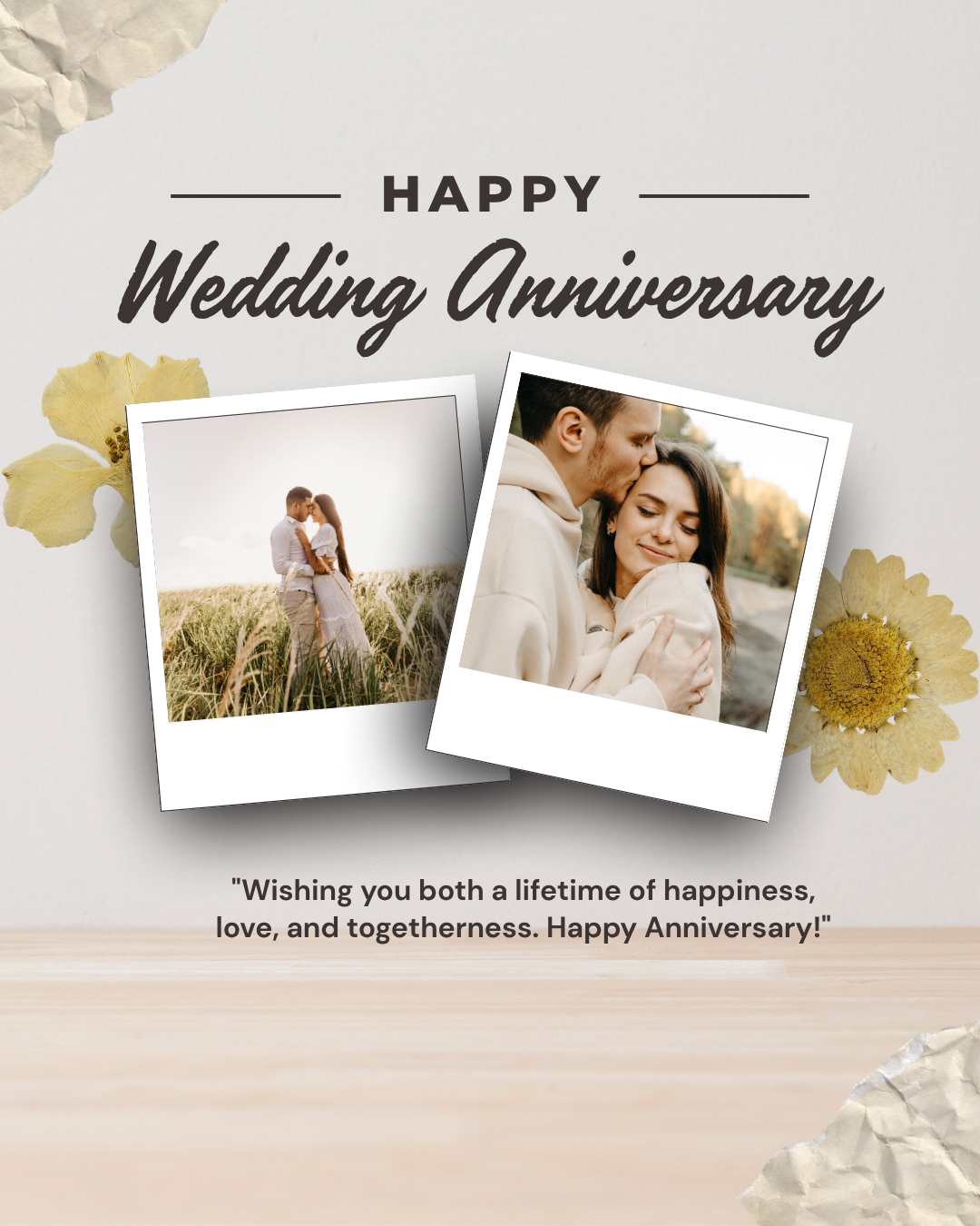 Anniversary Wishes560