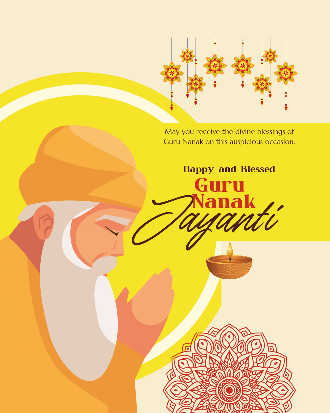 Nanak Jayanti424