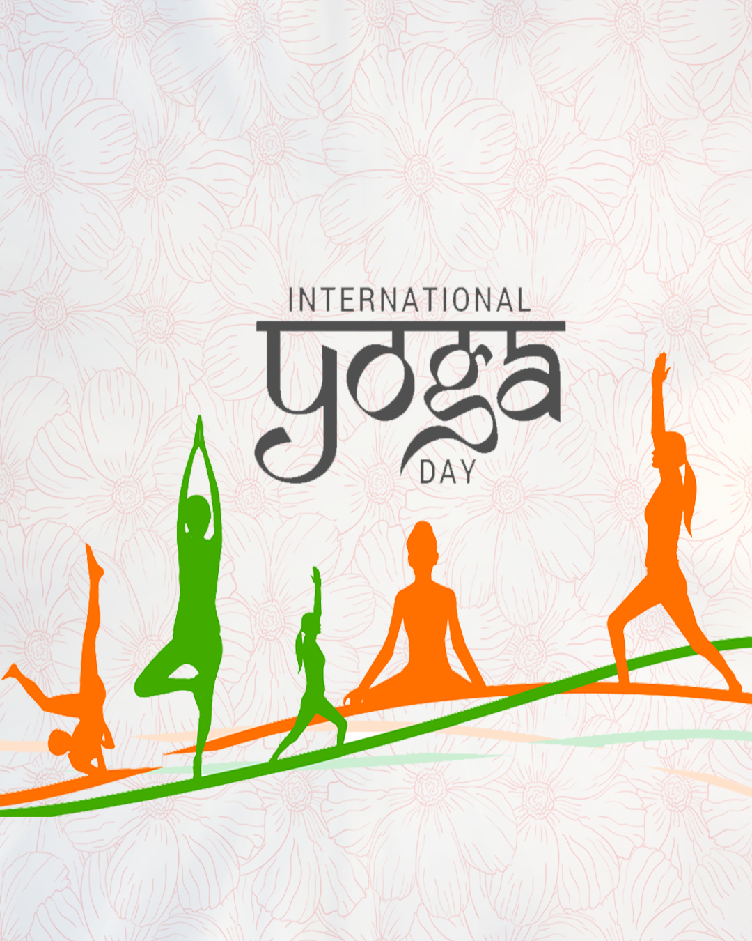 YOGA DAY608