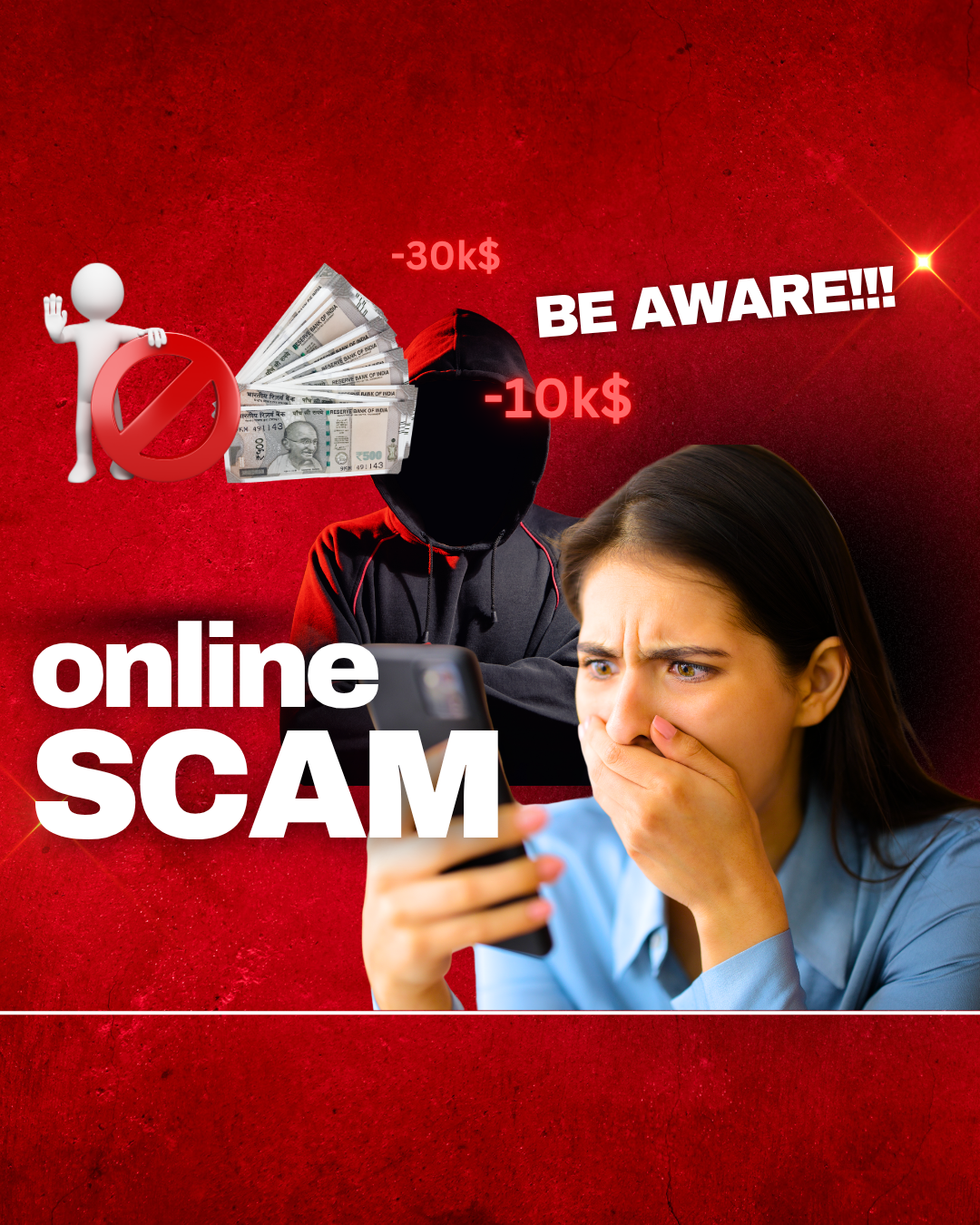 Scam Awareness553