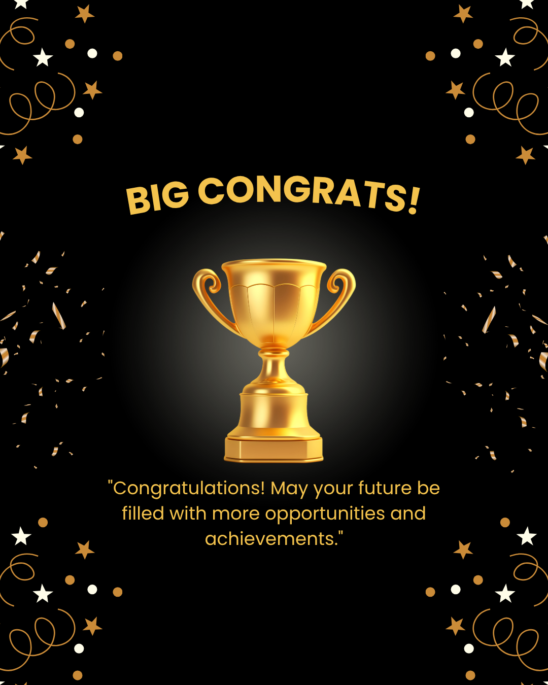Congratulations Wishes760